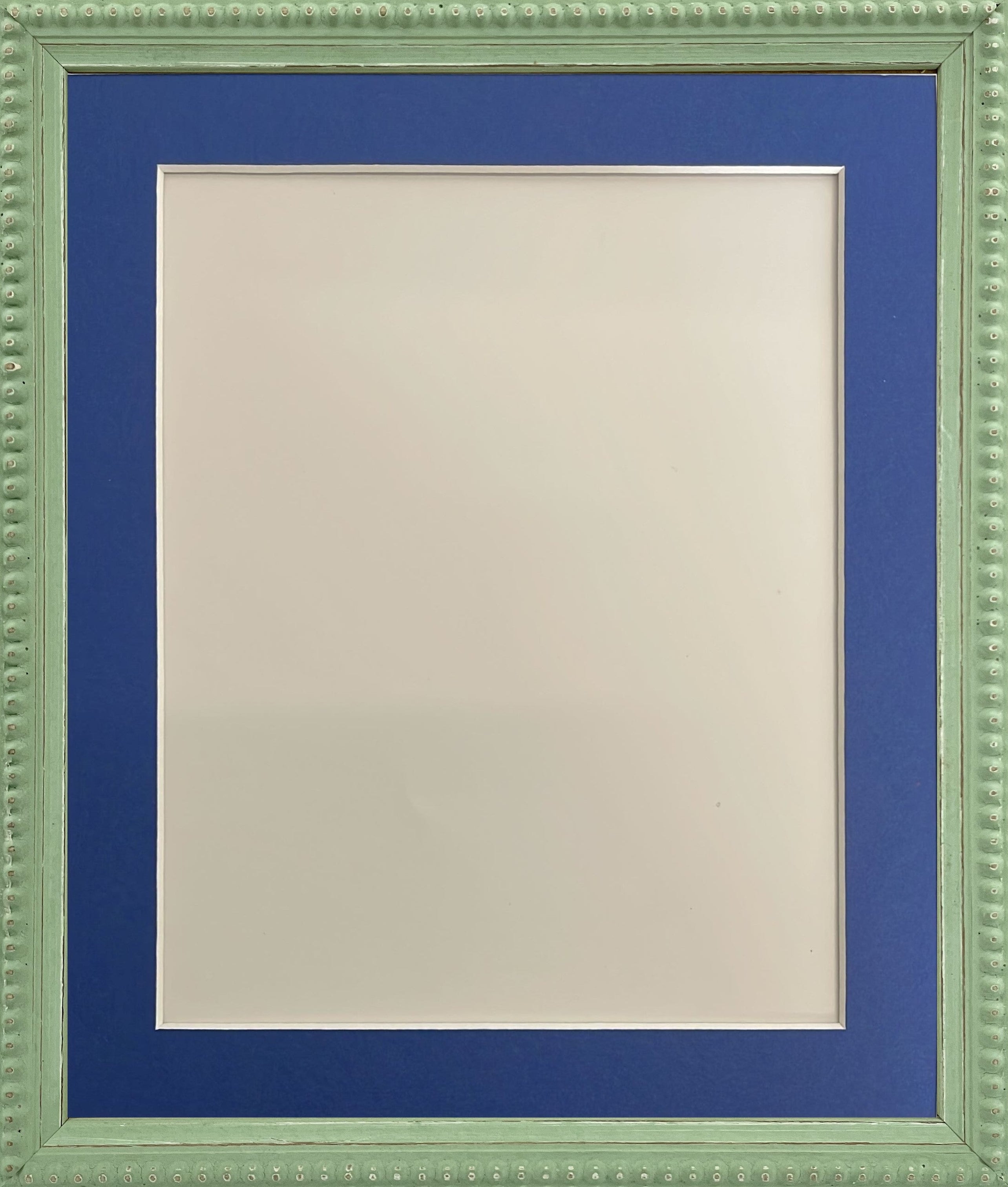 Crown Pea Frame