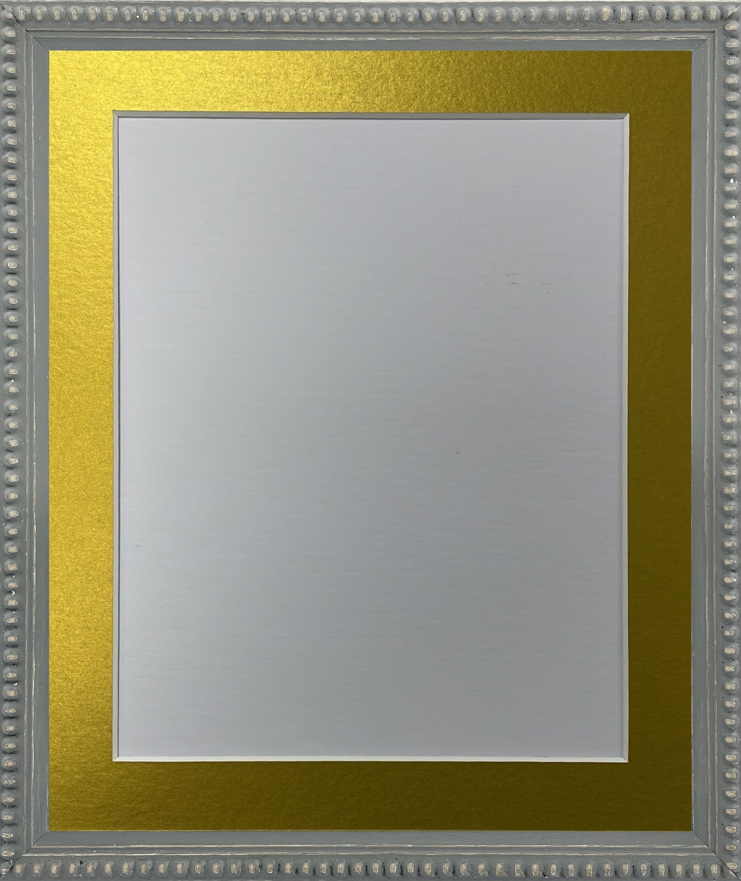 Crown Grey Frame