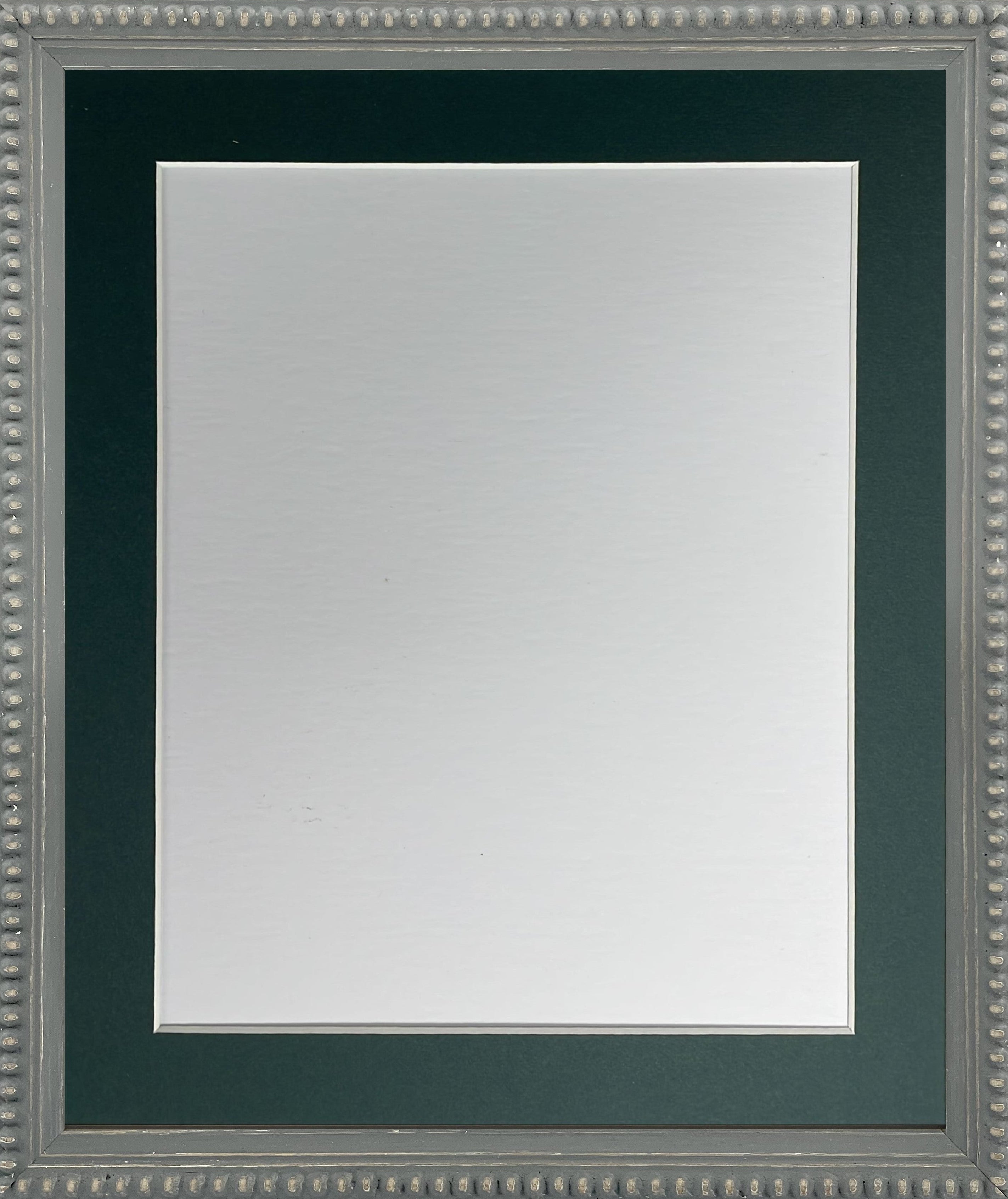 Crown Grey Frame
