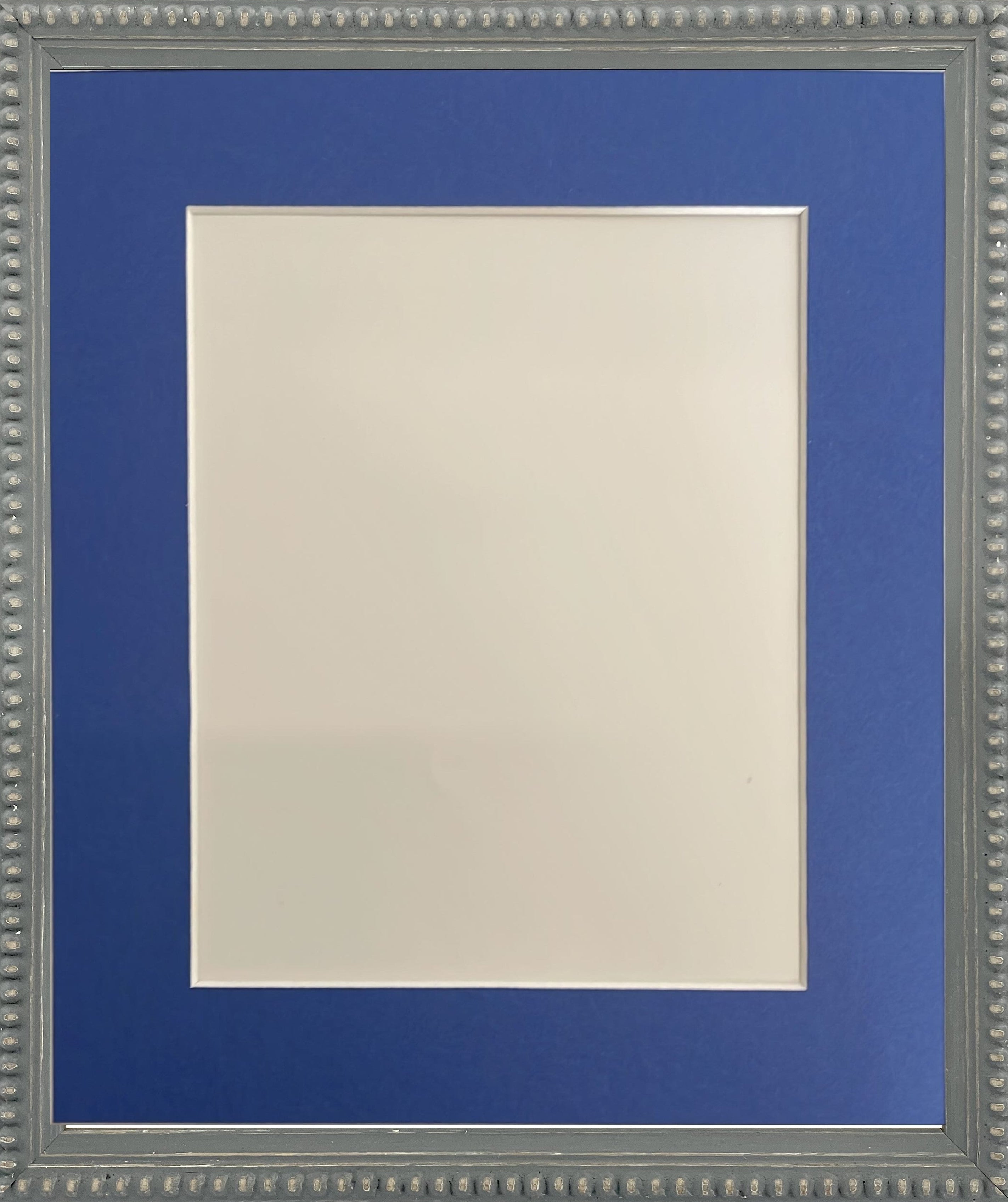 Crown Grey Frame