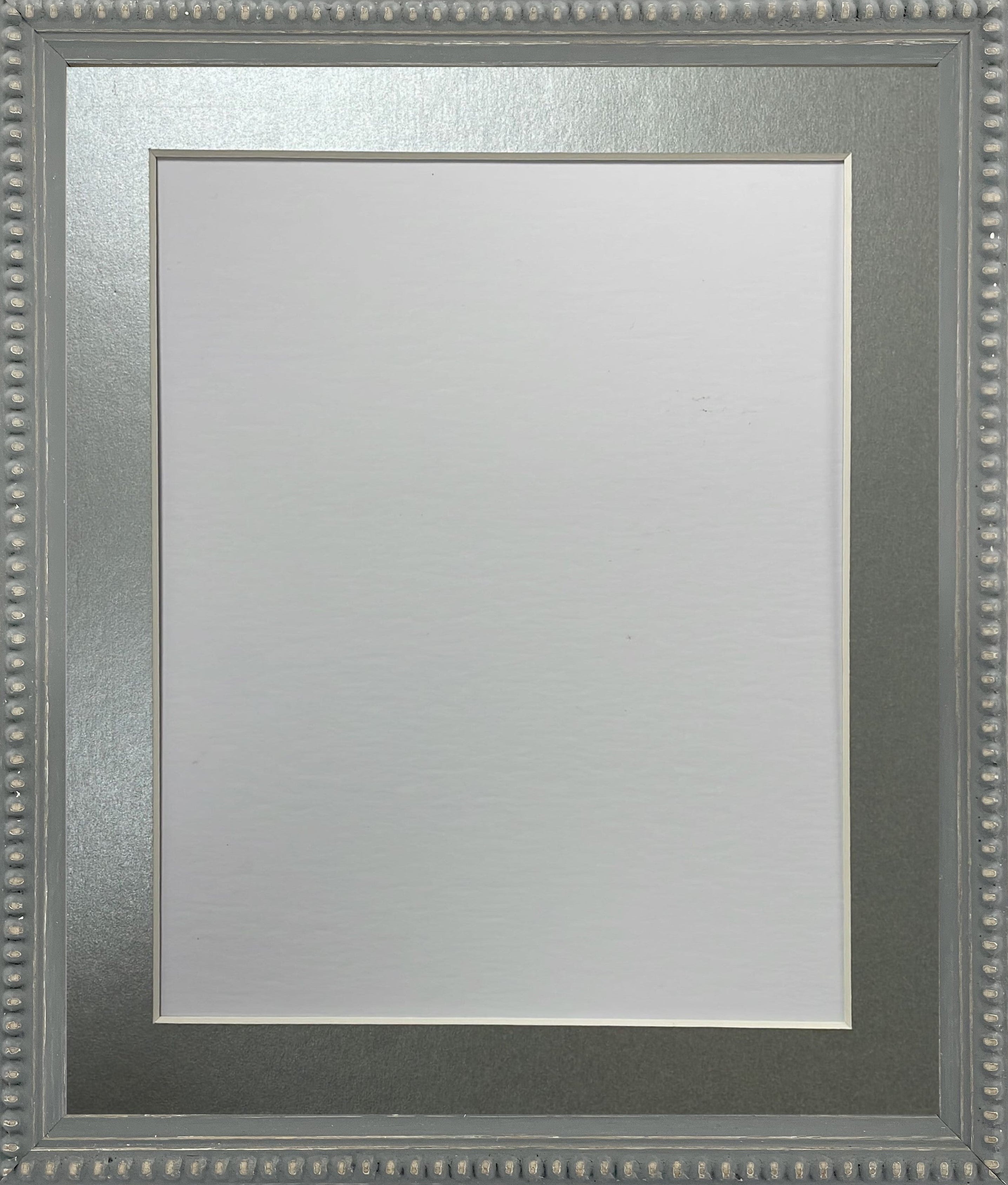 Crown Grey Frame