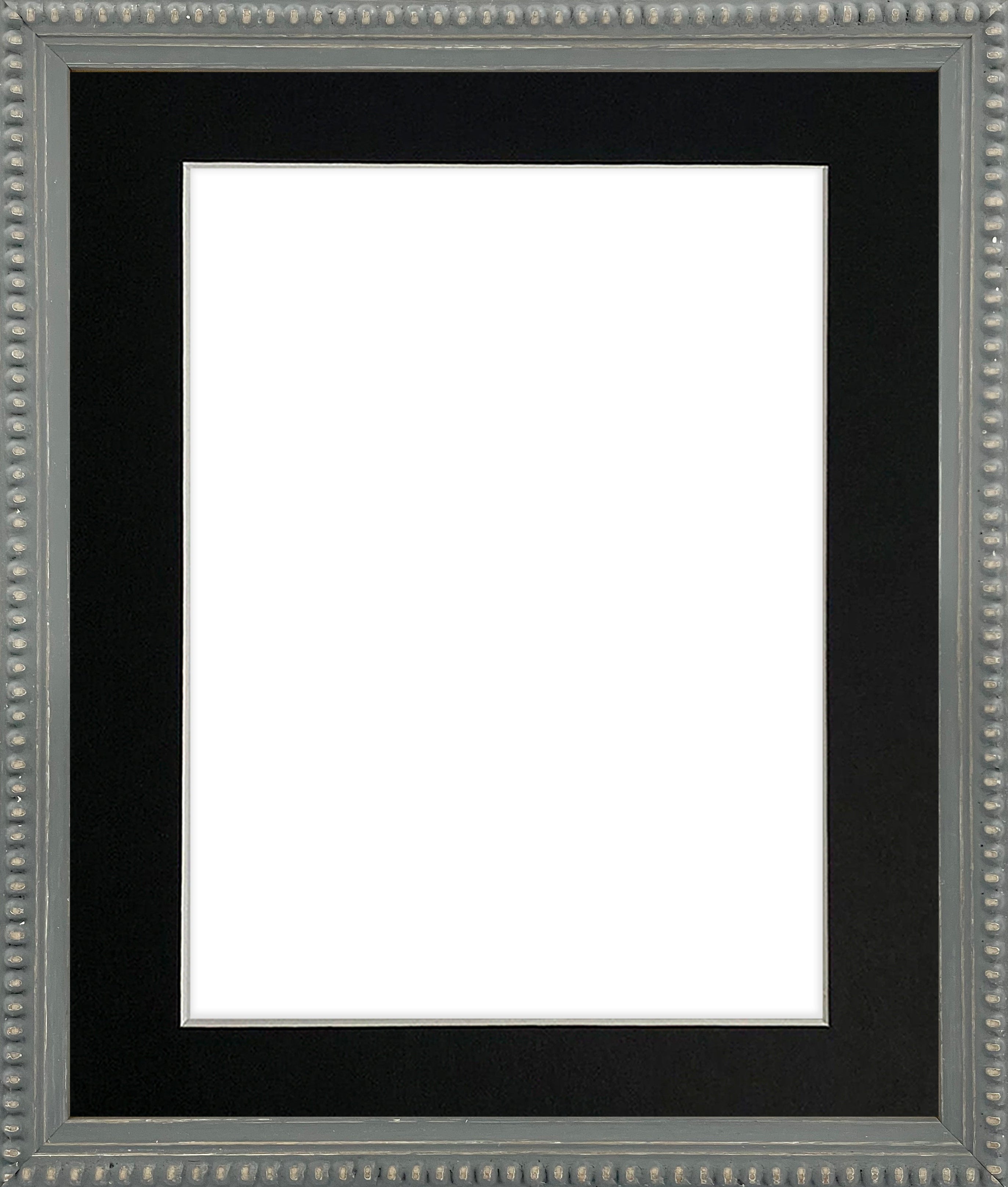 Crown Grey Frame
