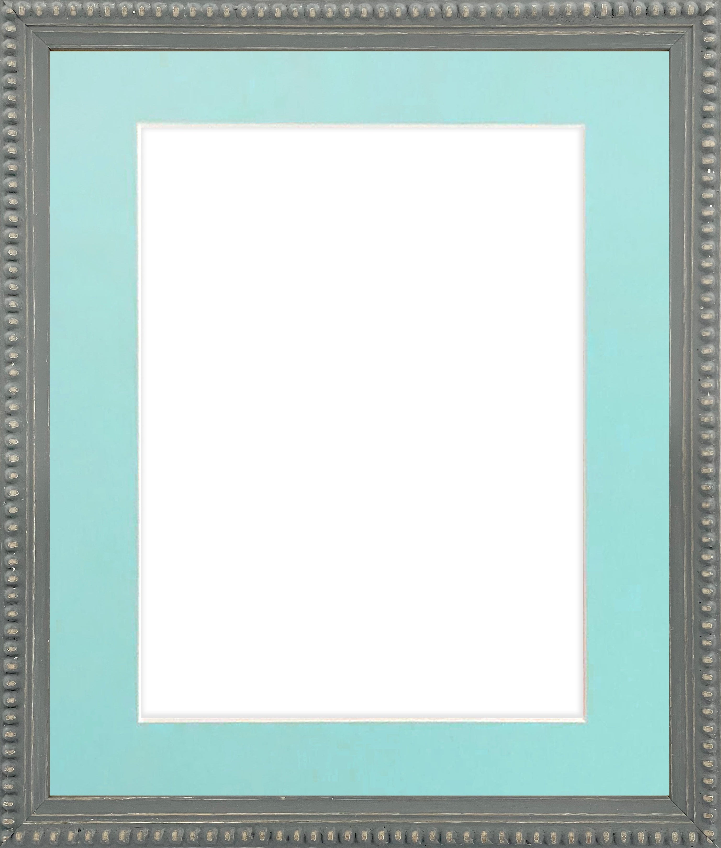 Crown Grey Frame