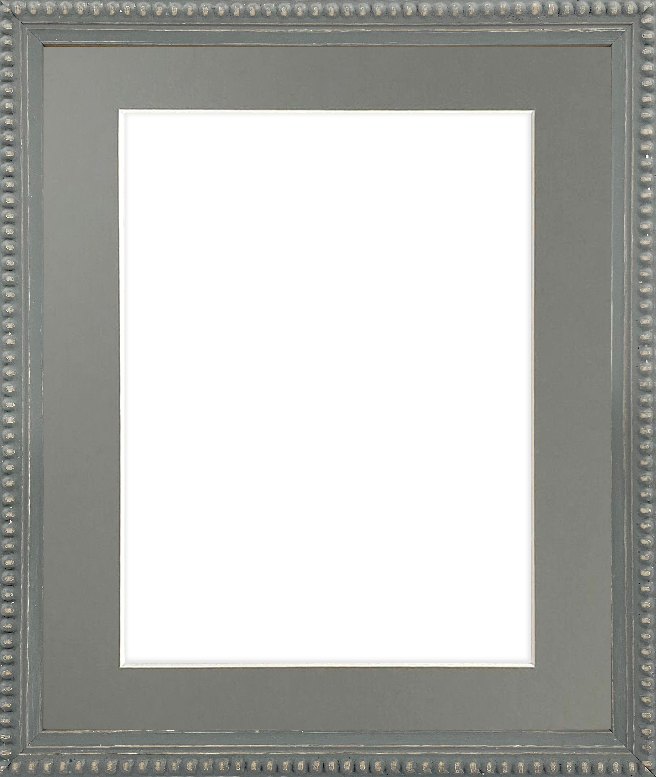 Crown Grey Frame