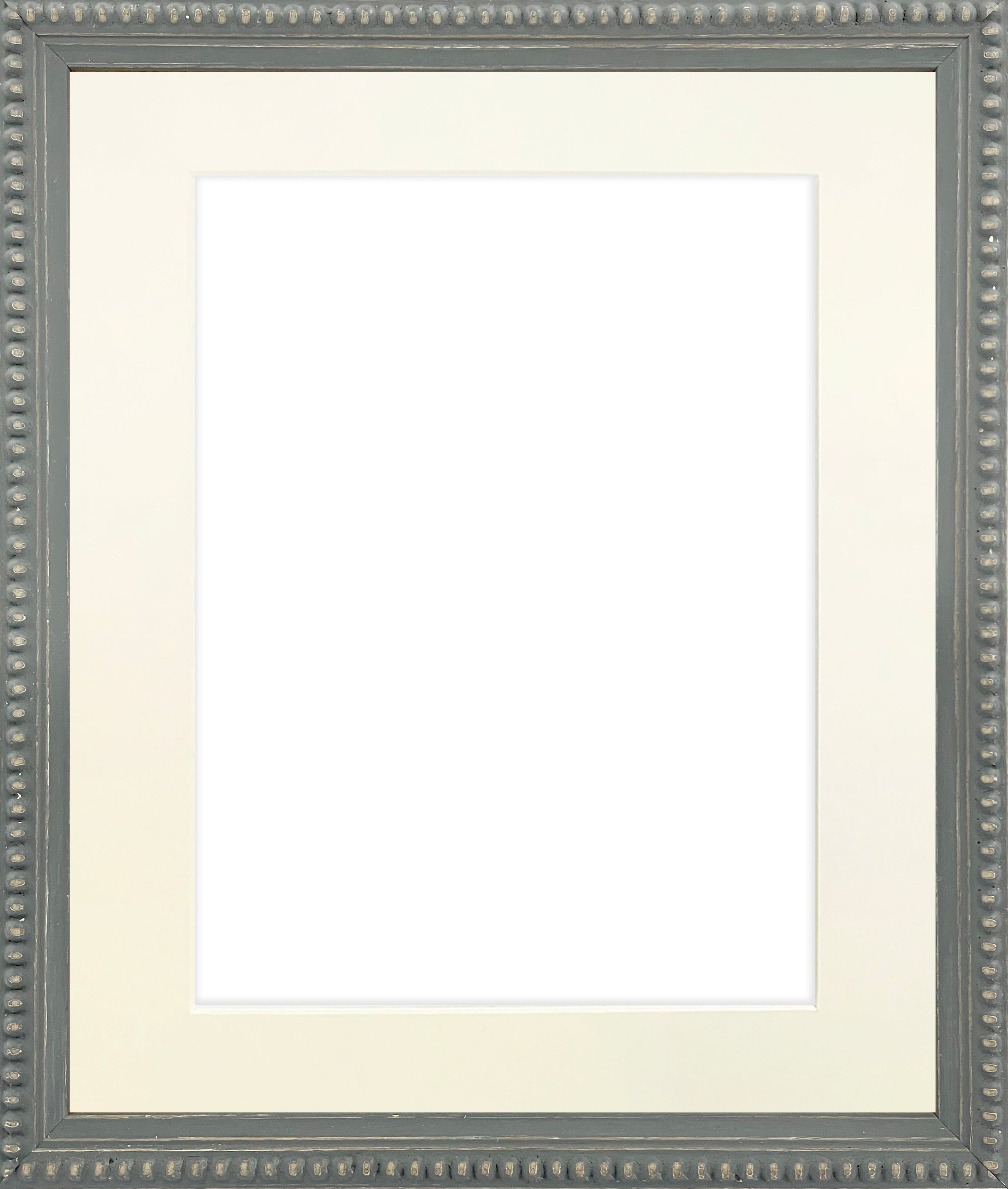 Crown Grey Frame