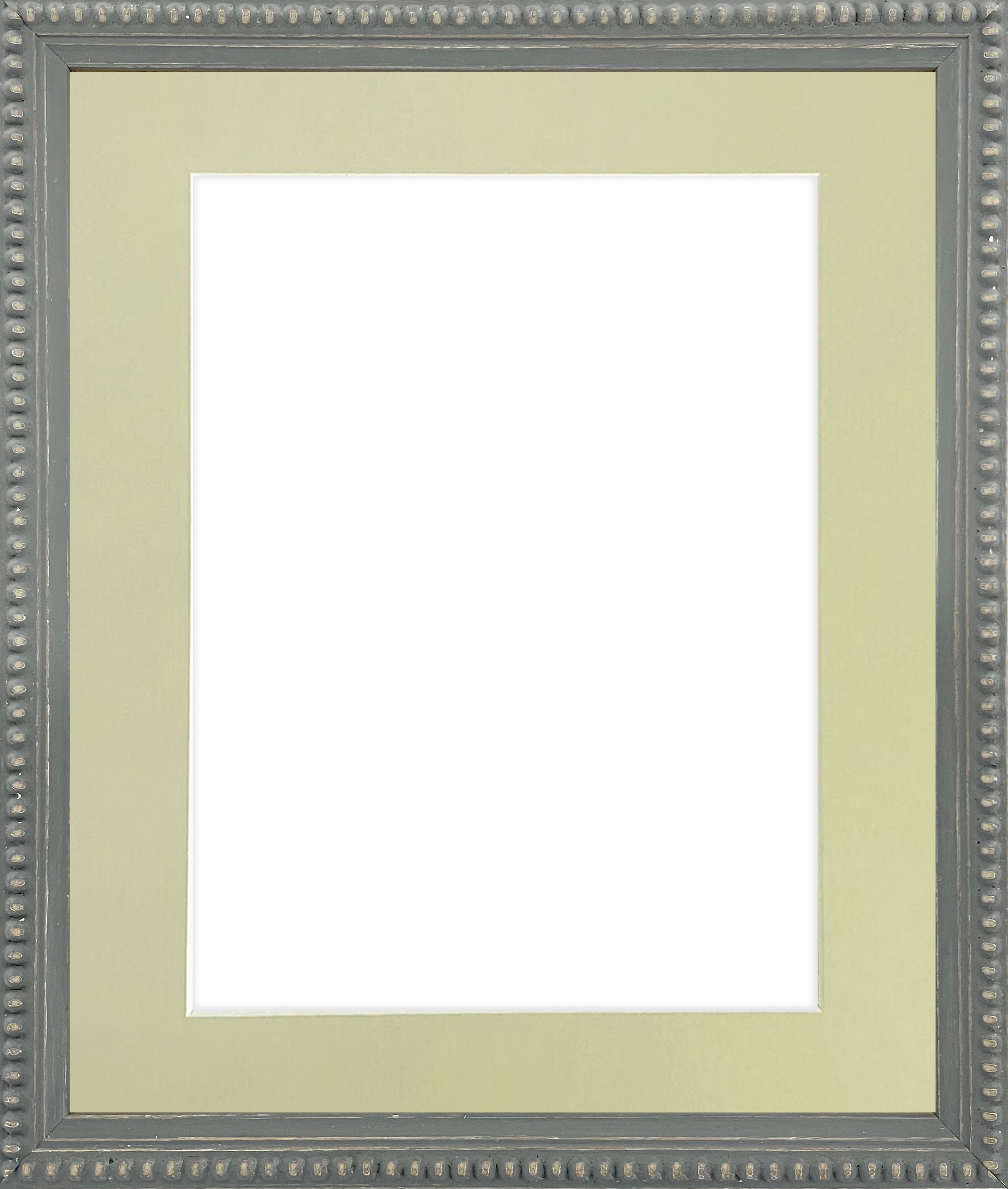 Crown Grey Frame