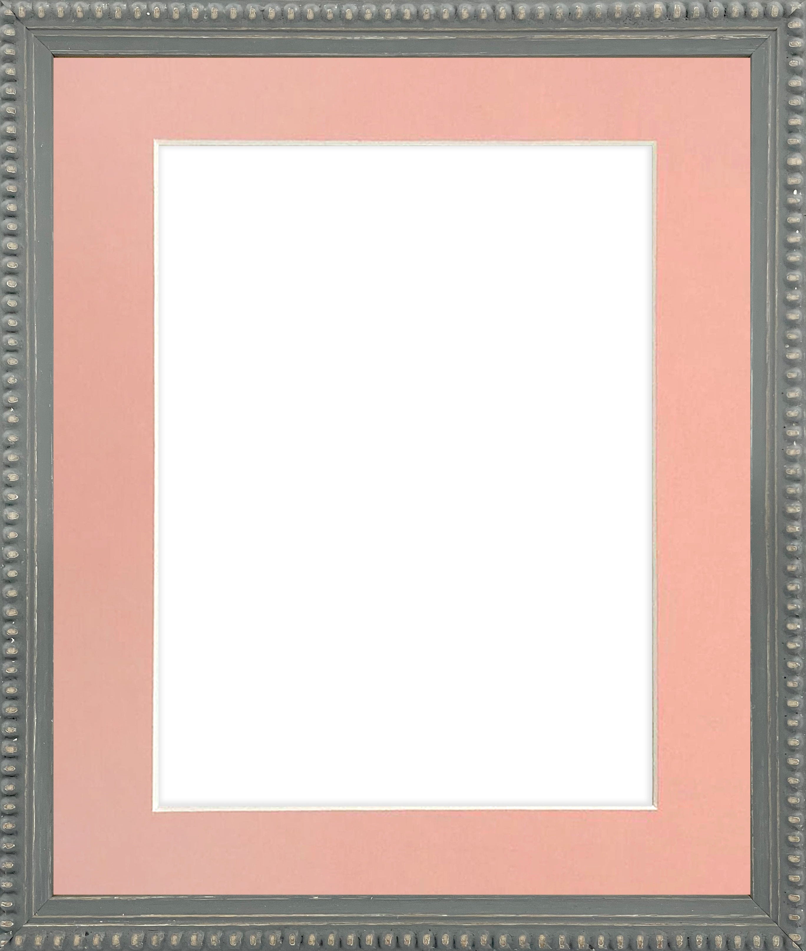 Crown Grey Frame