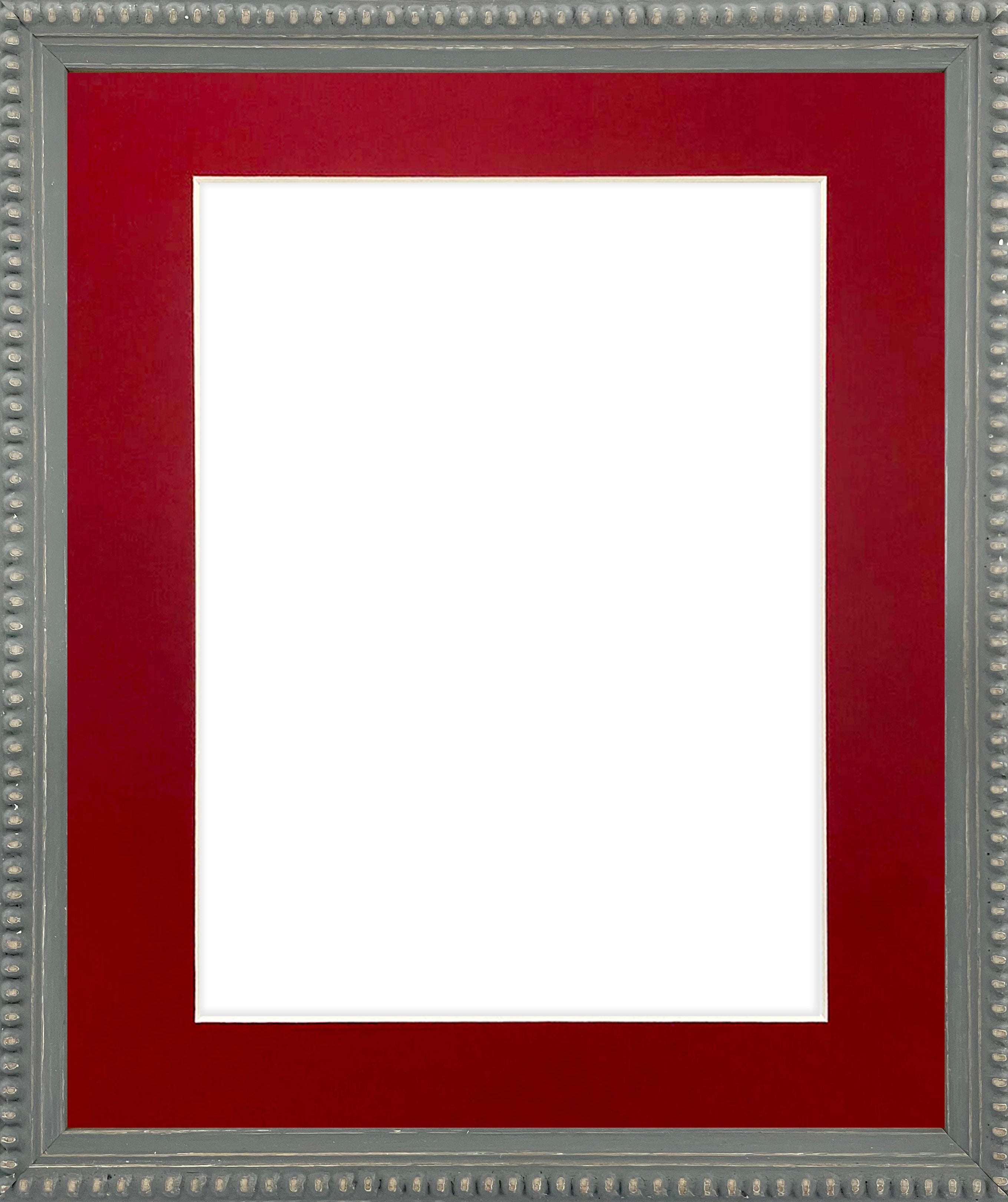 Crown Grey Frame