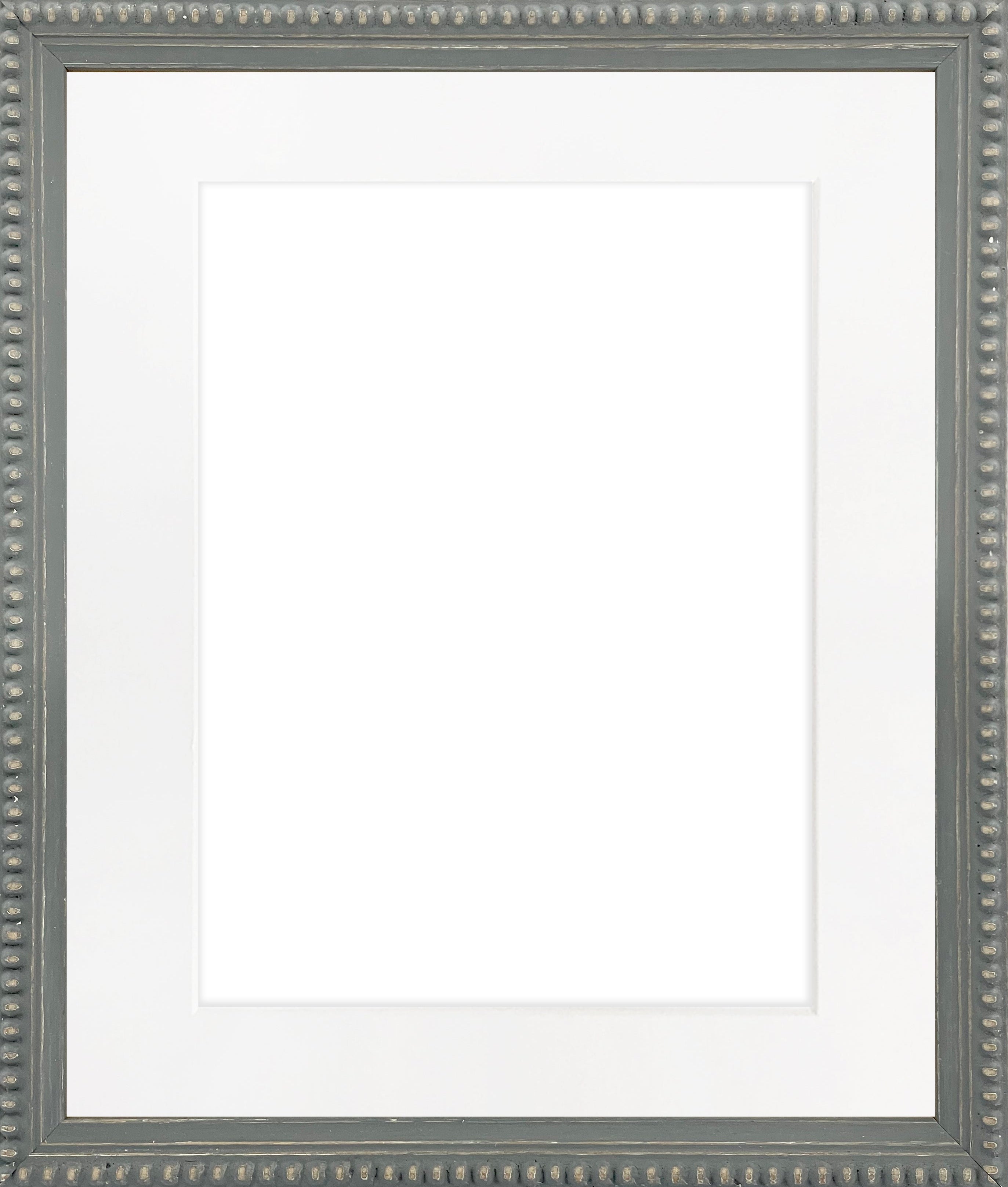 Crown Grey Frame