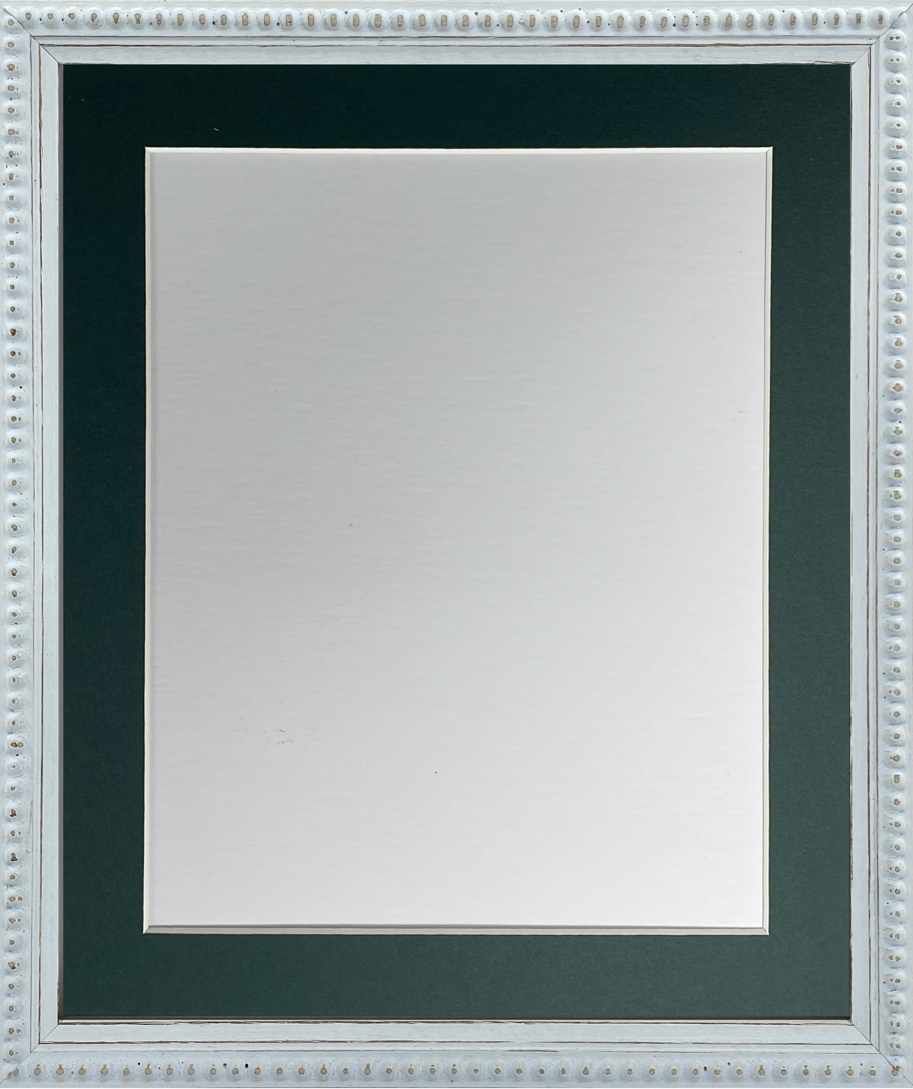 Crown Pale Blue Frame