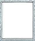 Crown Pale Blue Frame