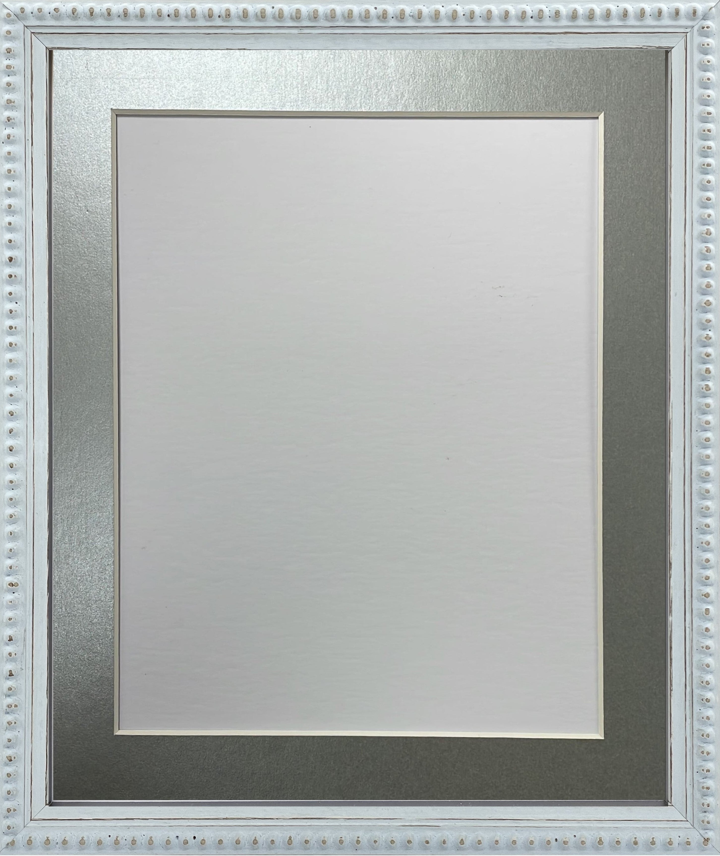 Crown Pale Blue Frame