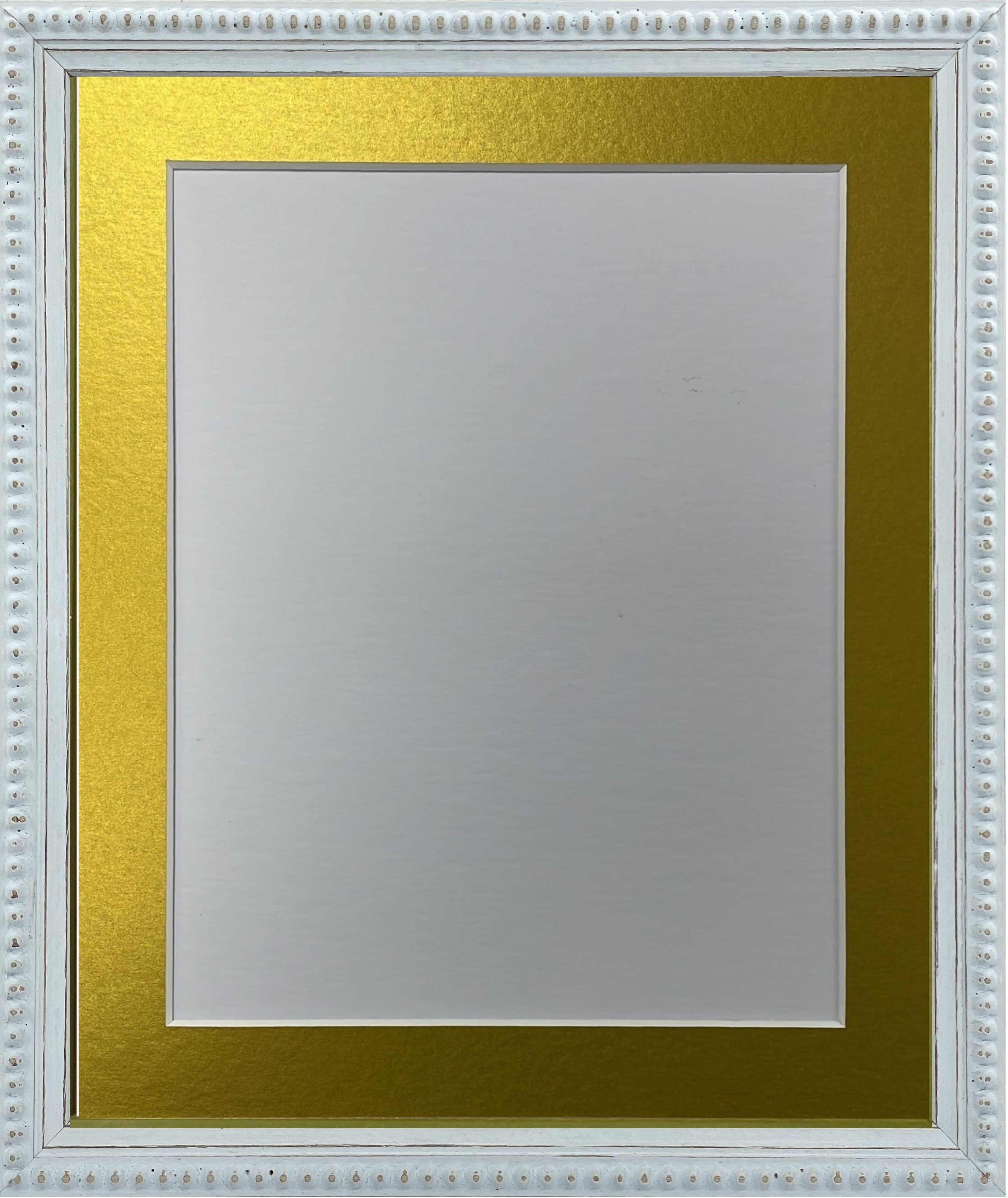 Crown Pale Blue Frame