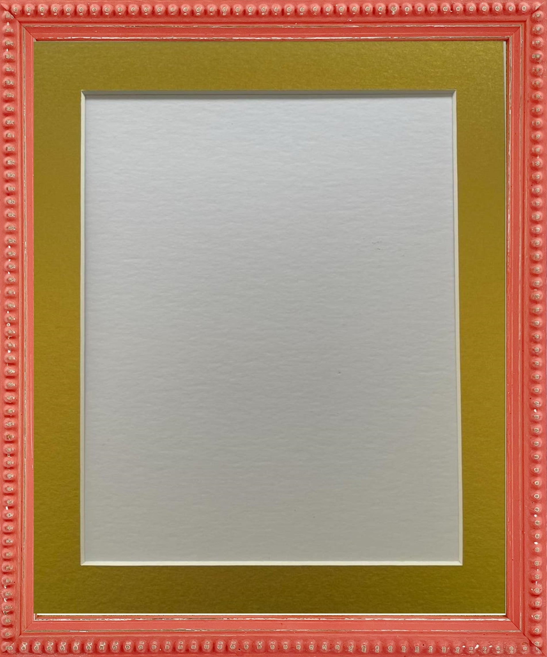 Crown Red Frame