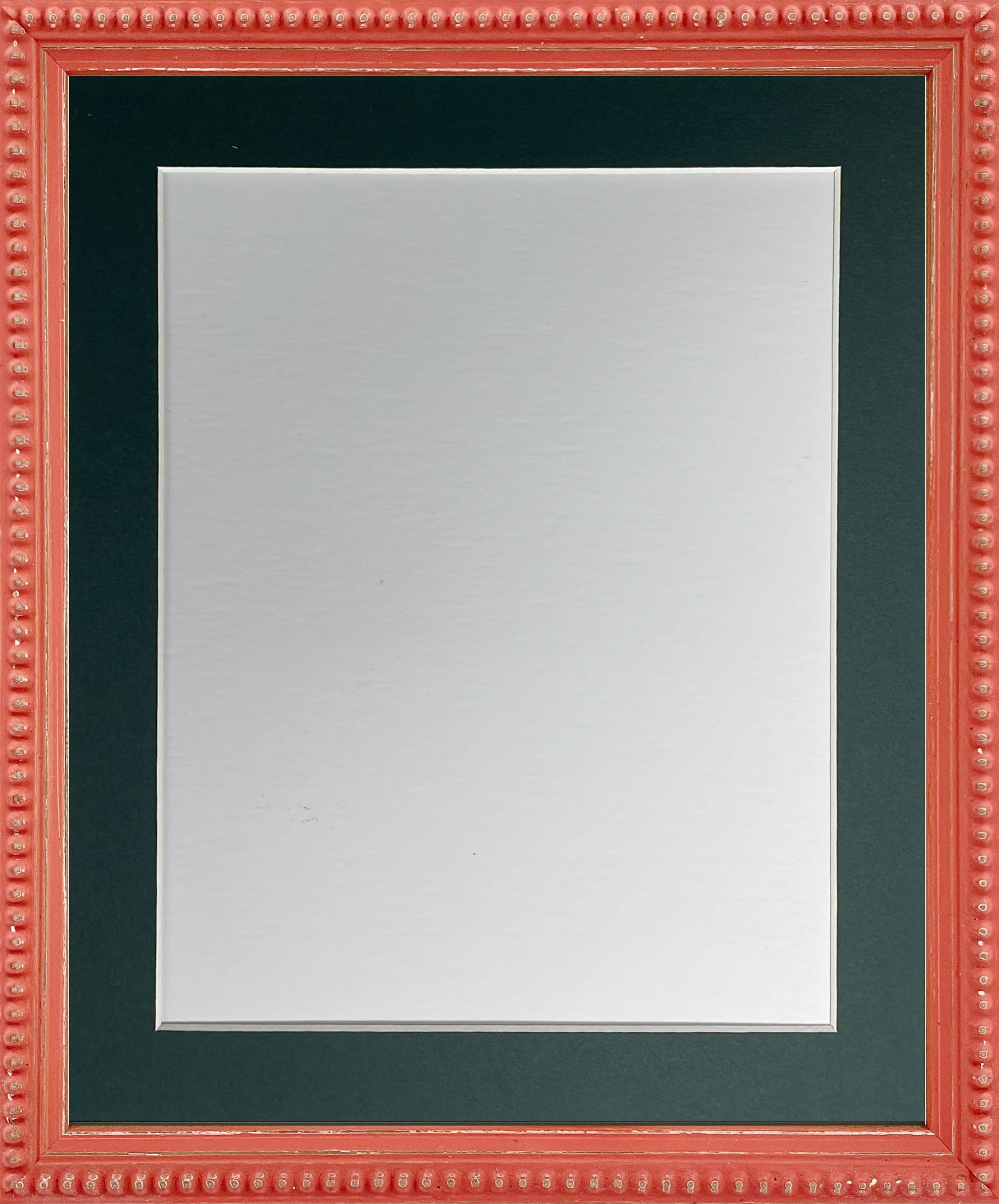 Crown Red Frame