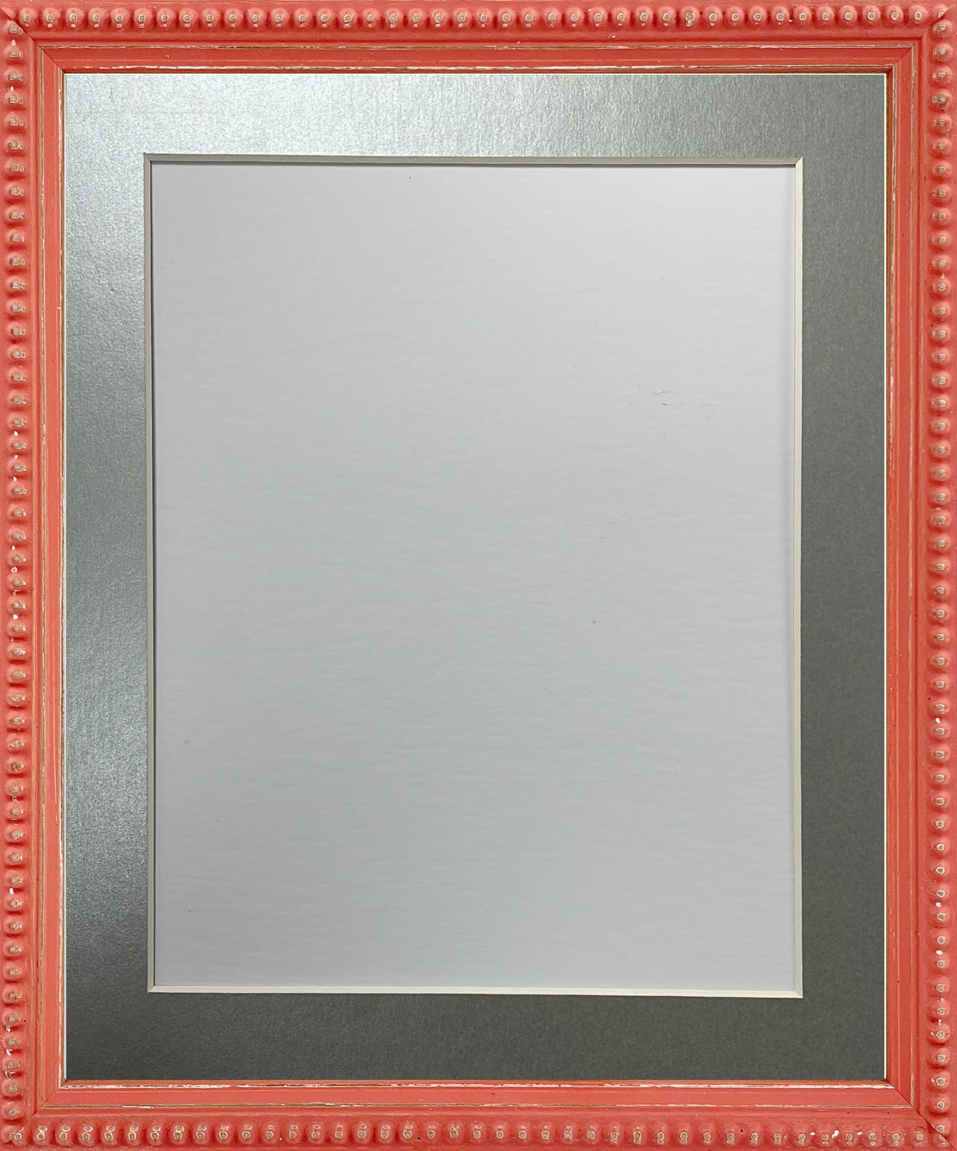 Crown Red Frame