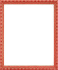 Crown Red Frame