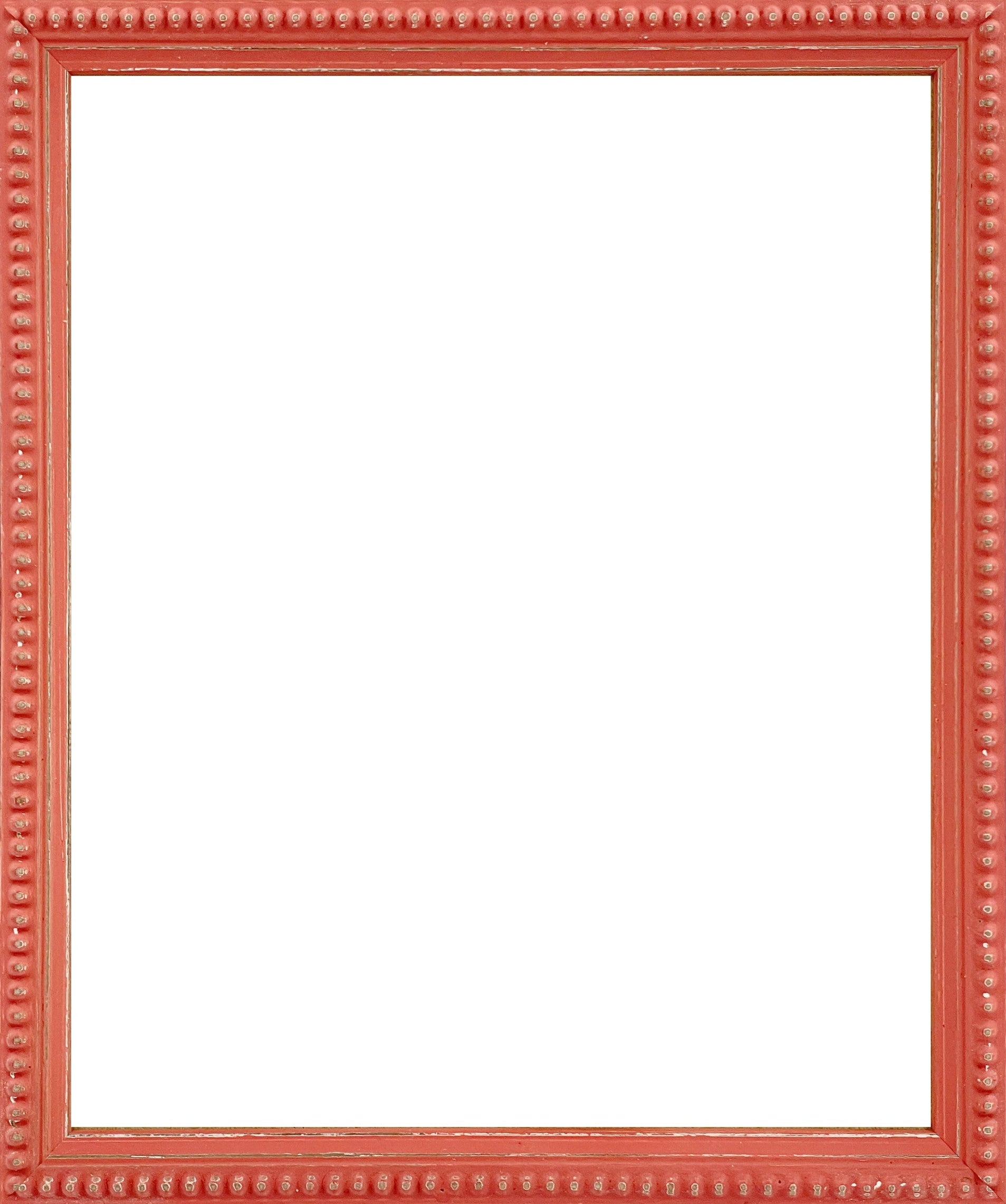 Crown Red Frame