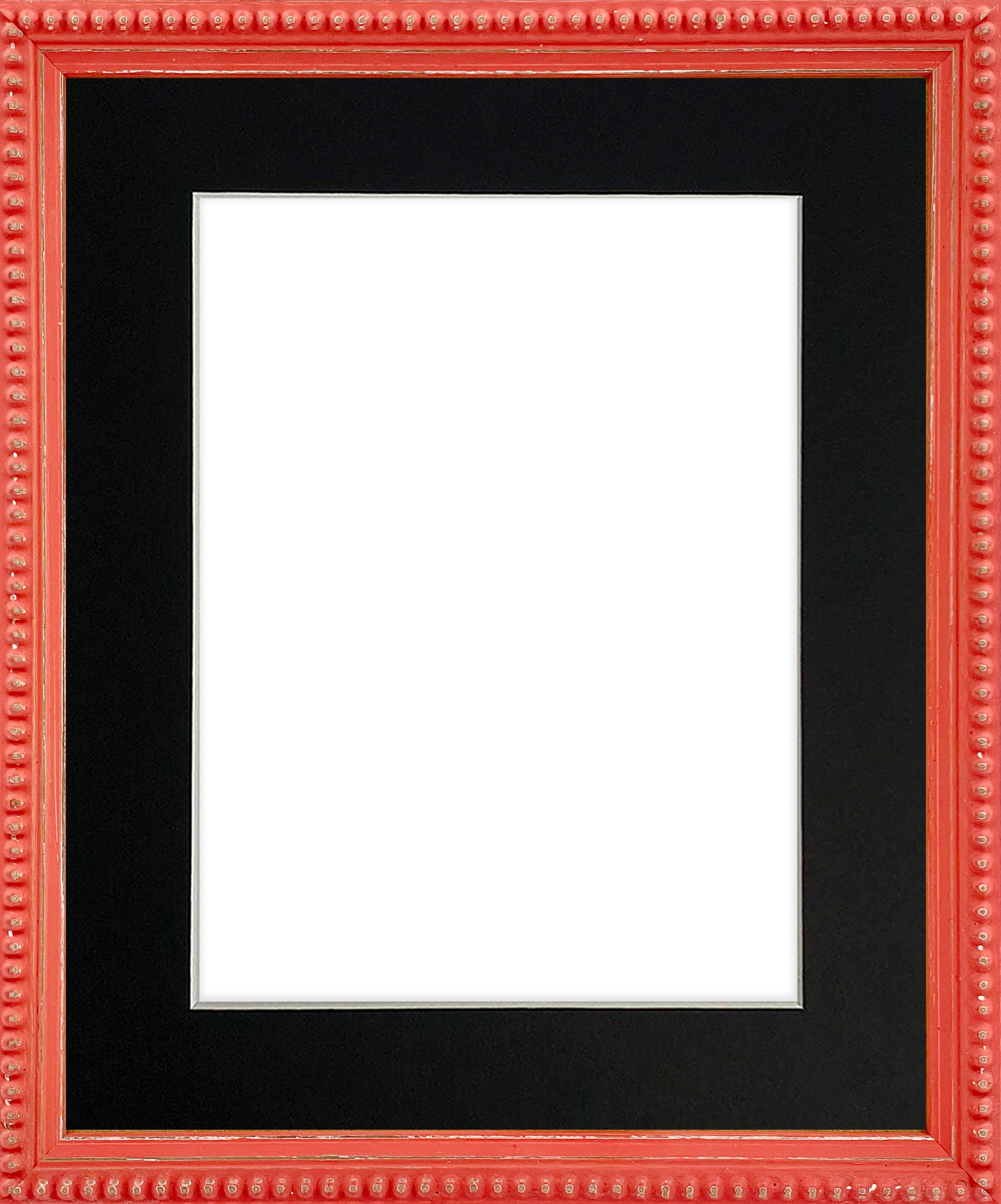 Crown Red Frame