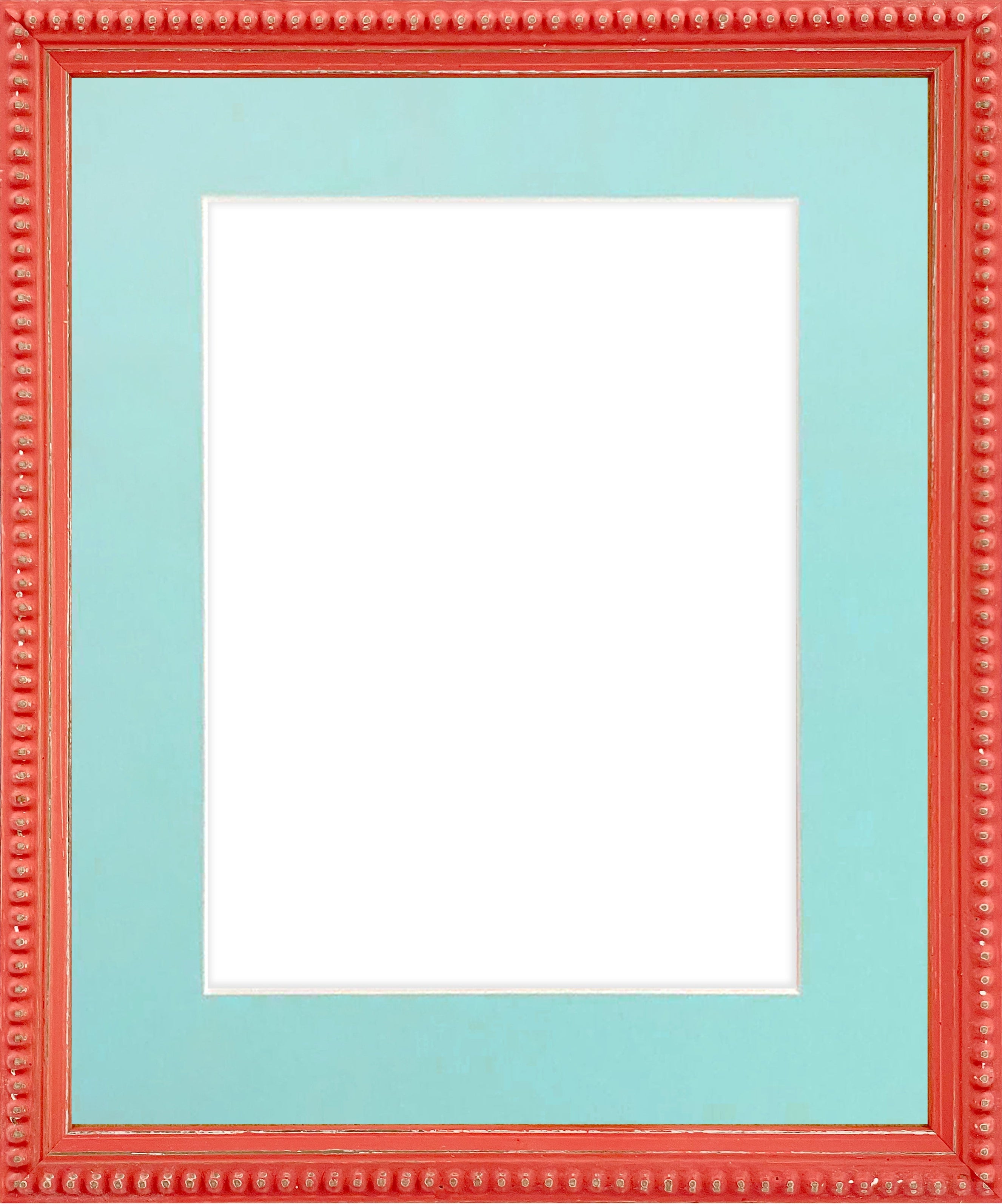 Crown Red Frame