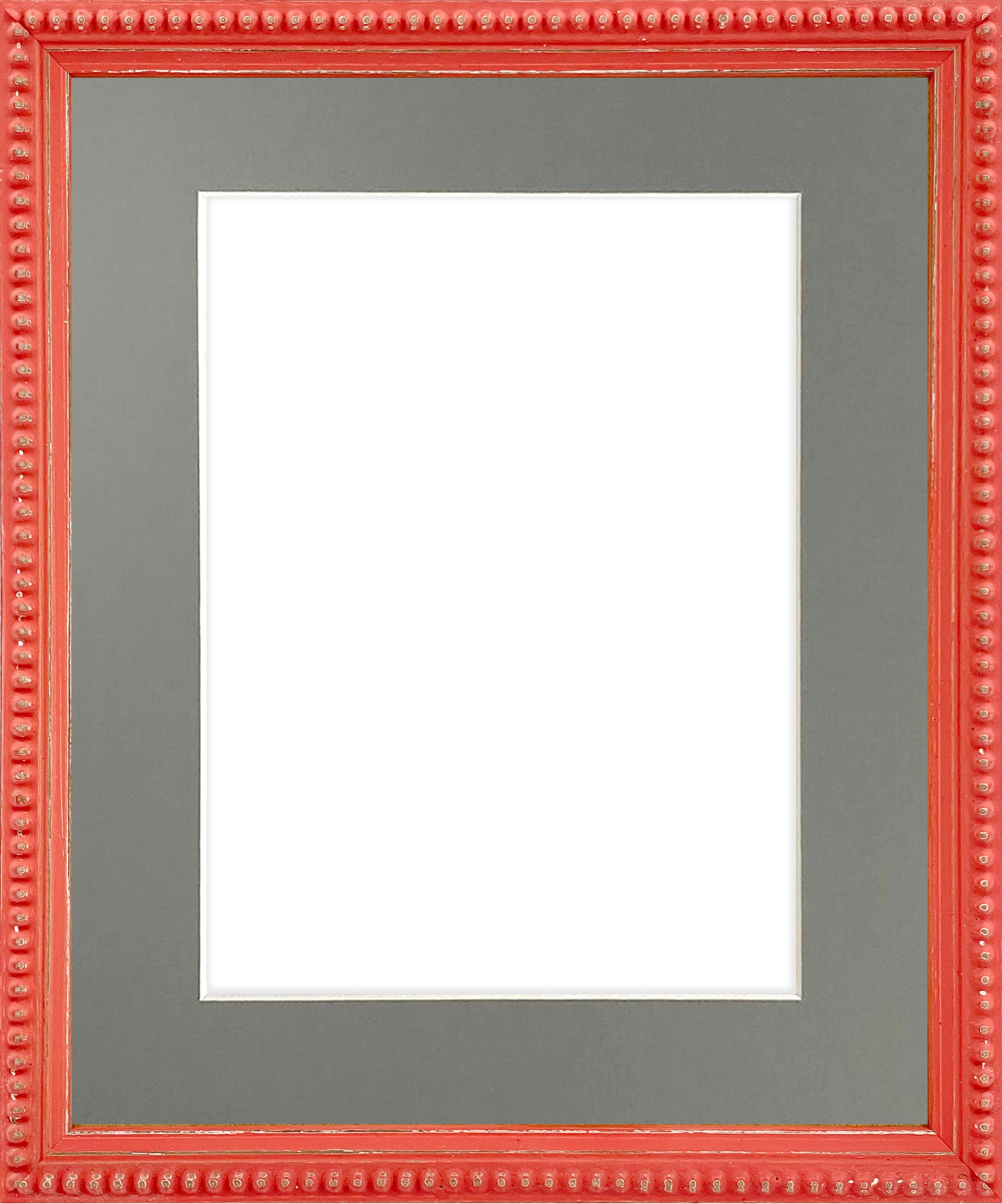 Crown Red Frame
