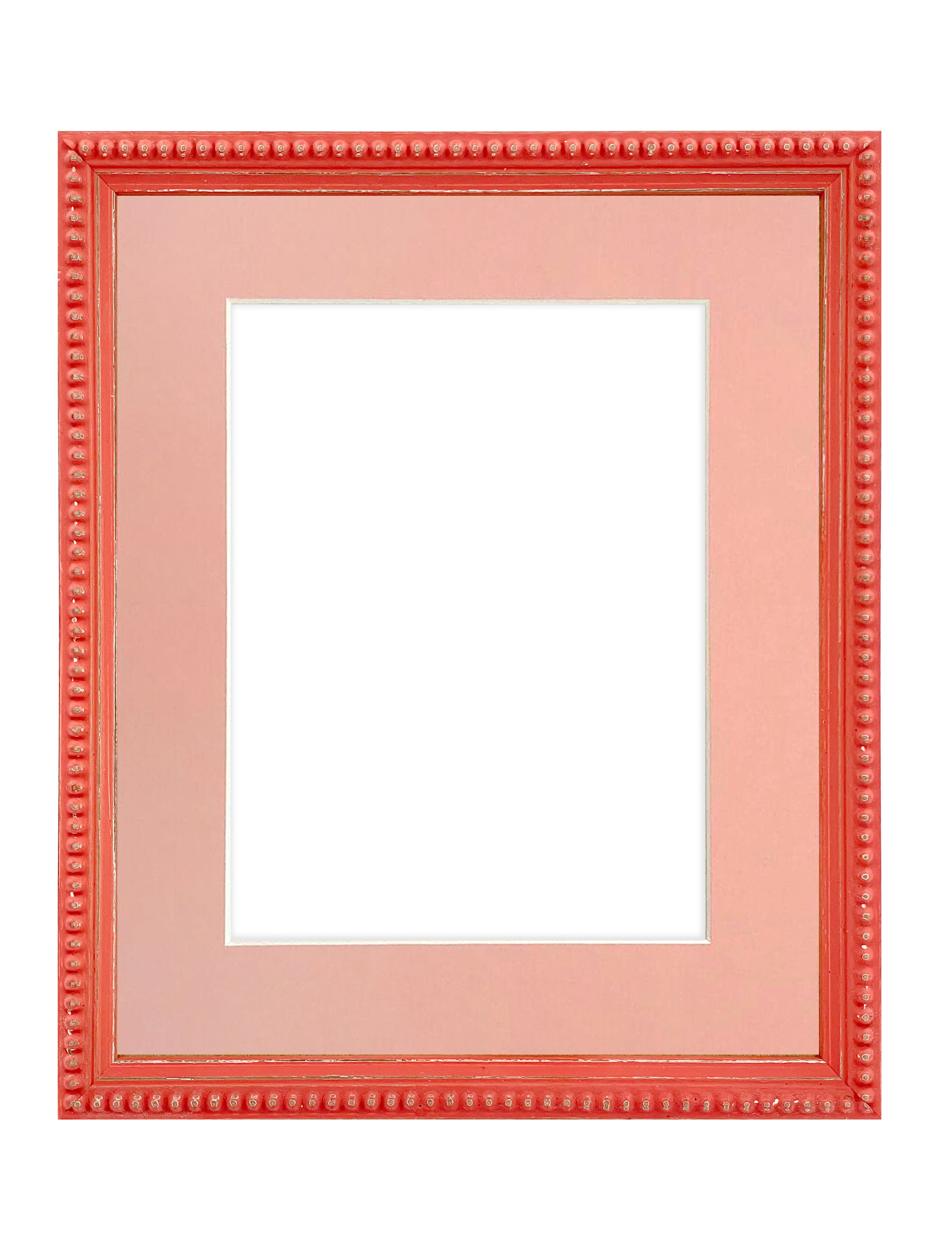 Crown Red Frame