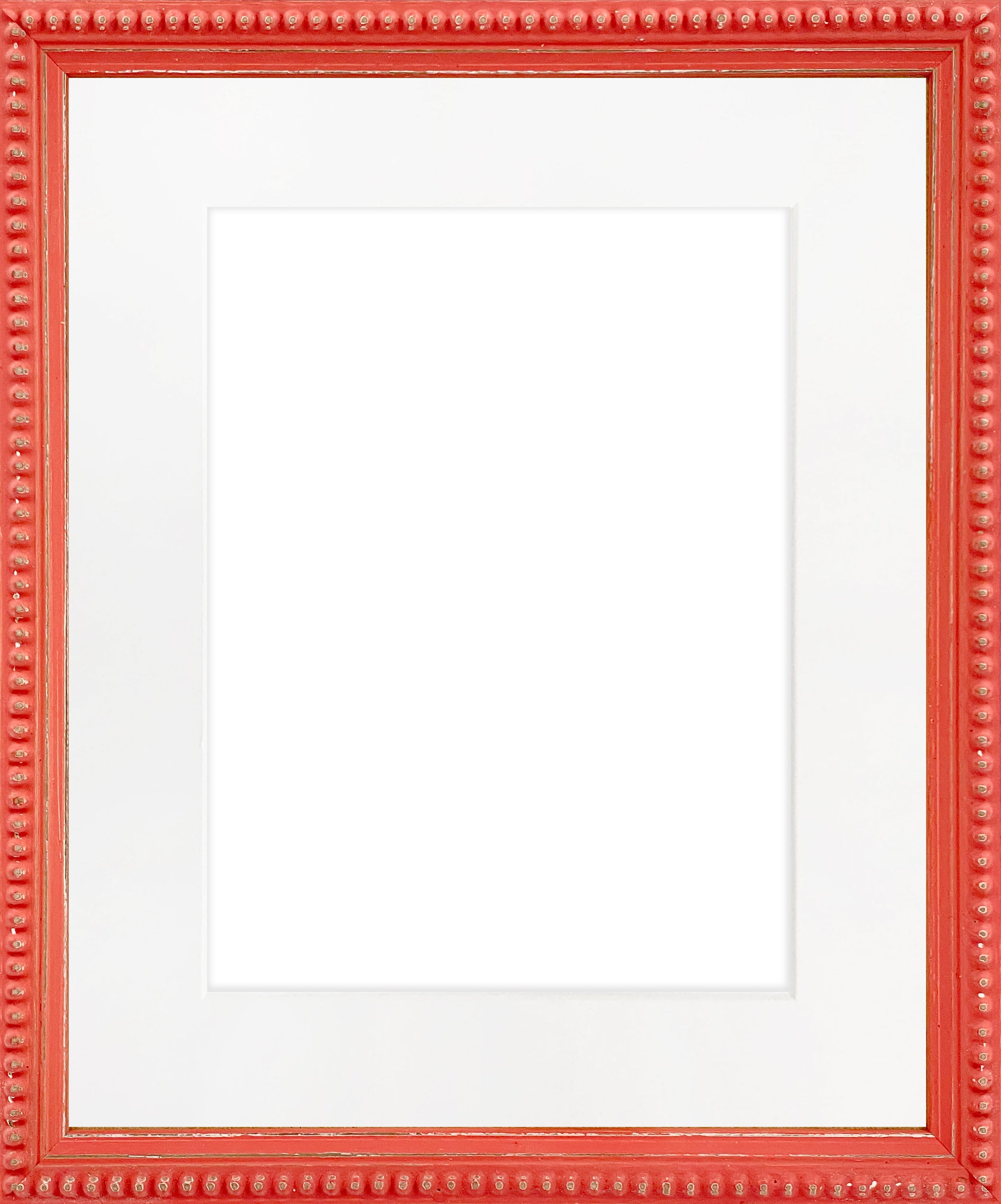 Crown Red Frame