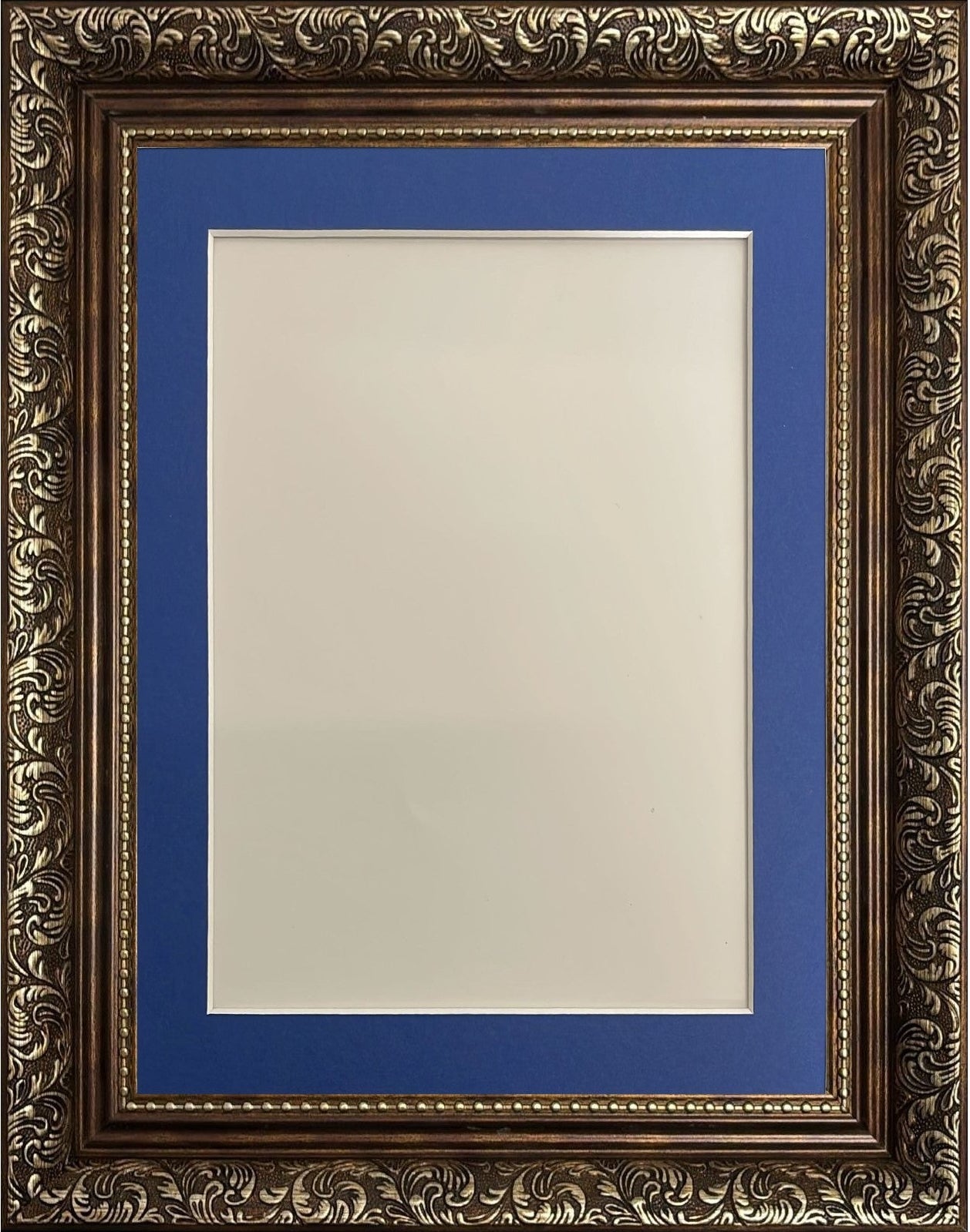Dahlia Bronze Frame