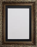 Dahlia Bronze Frame