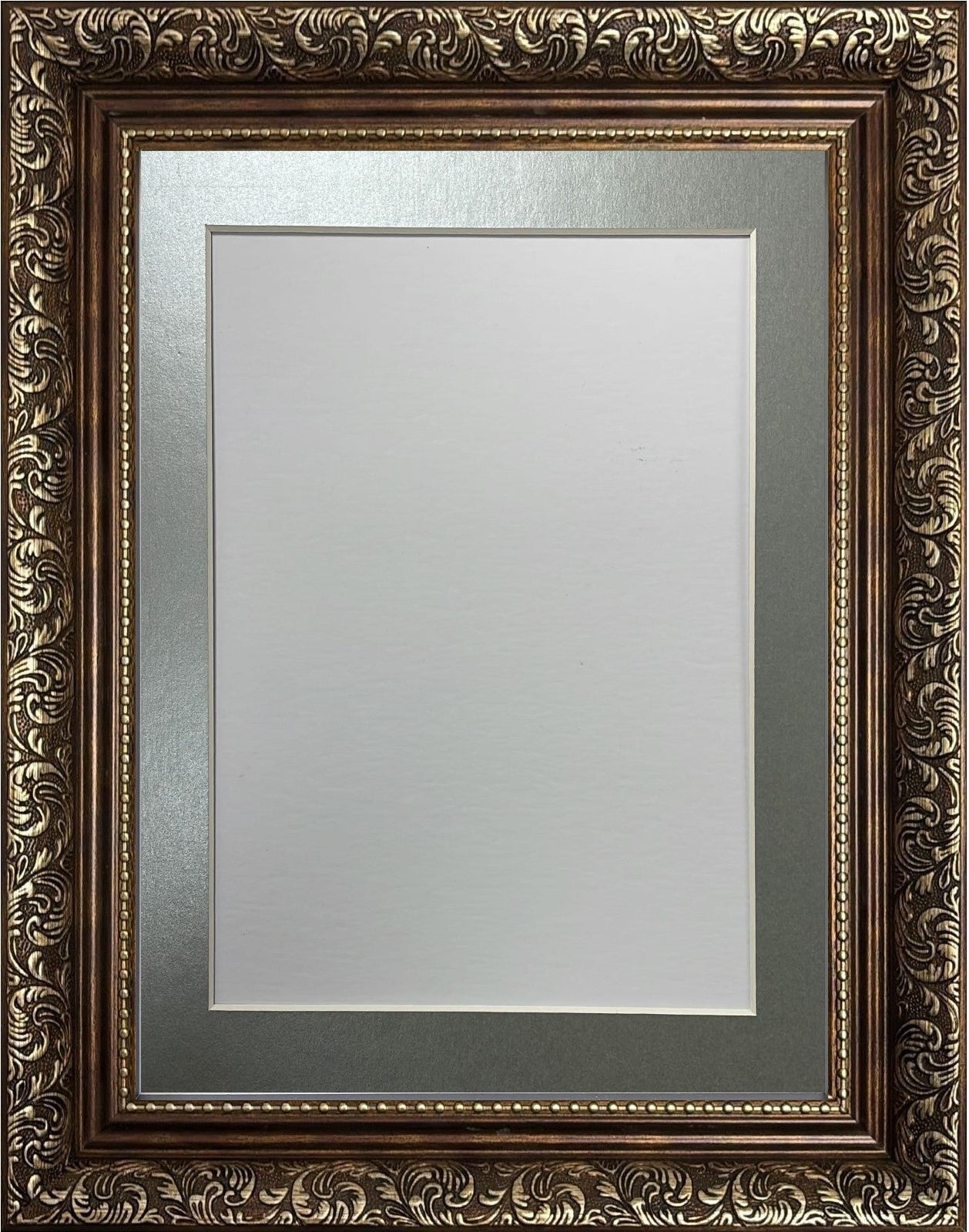 Dahlia Bronze Frame