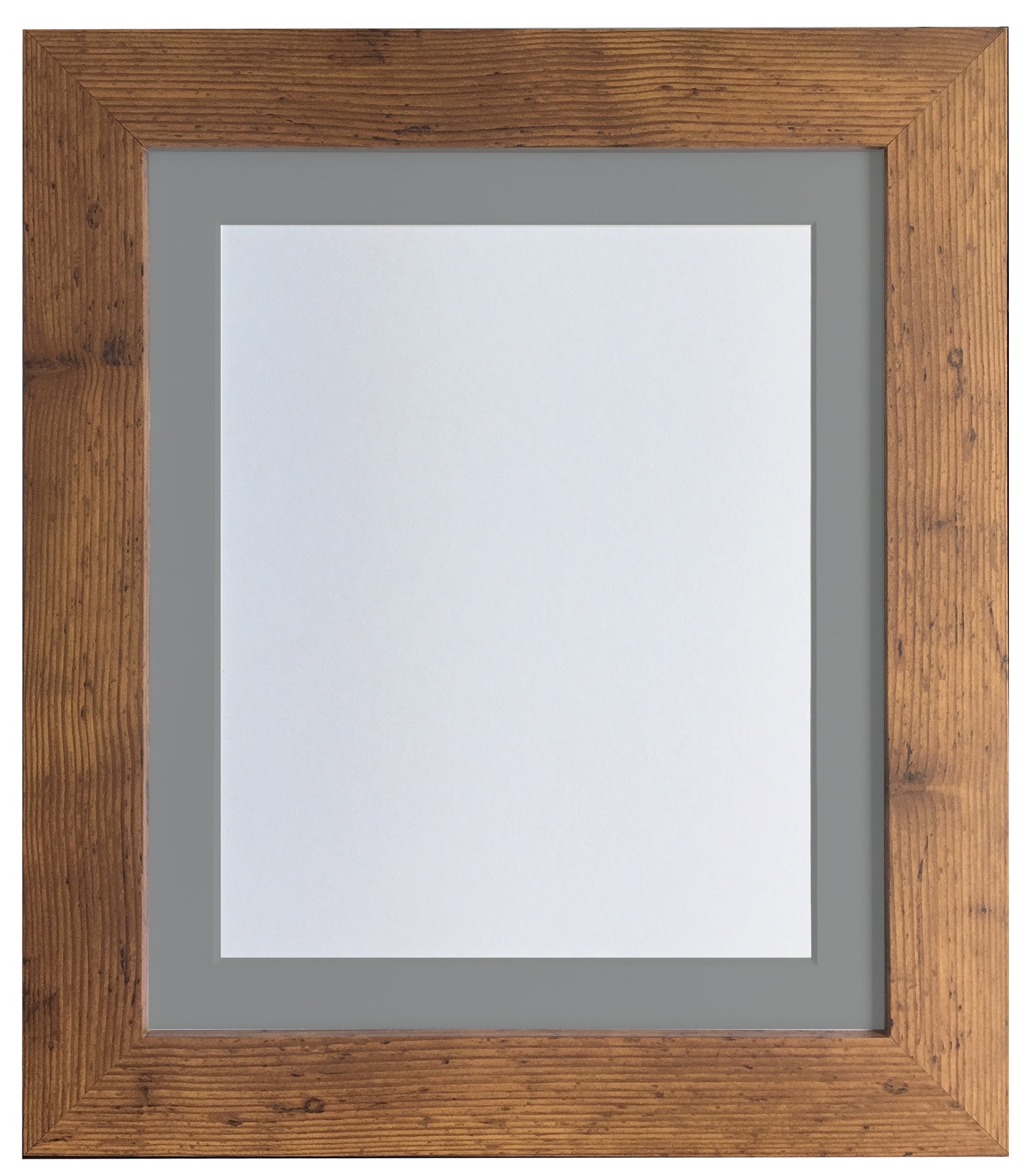 Metro Rustic Frame