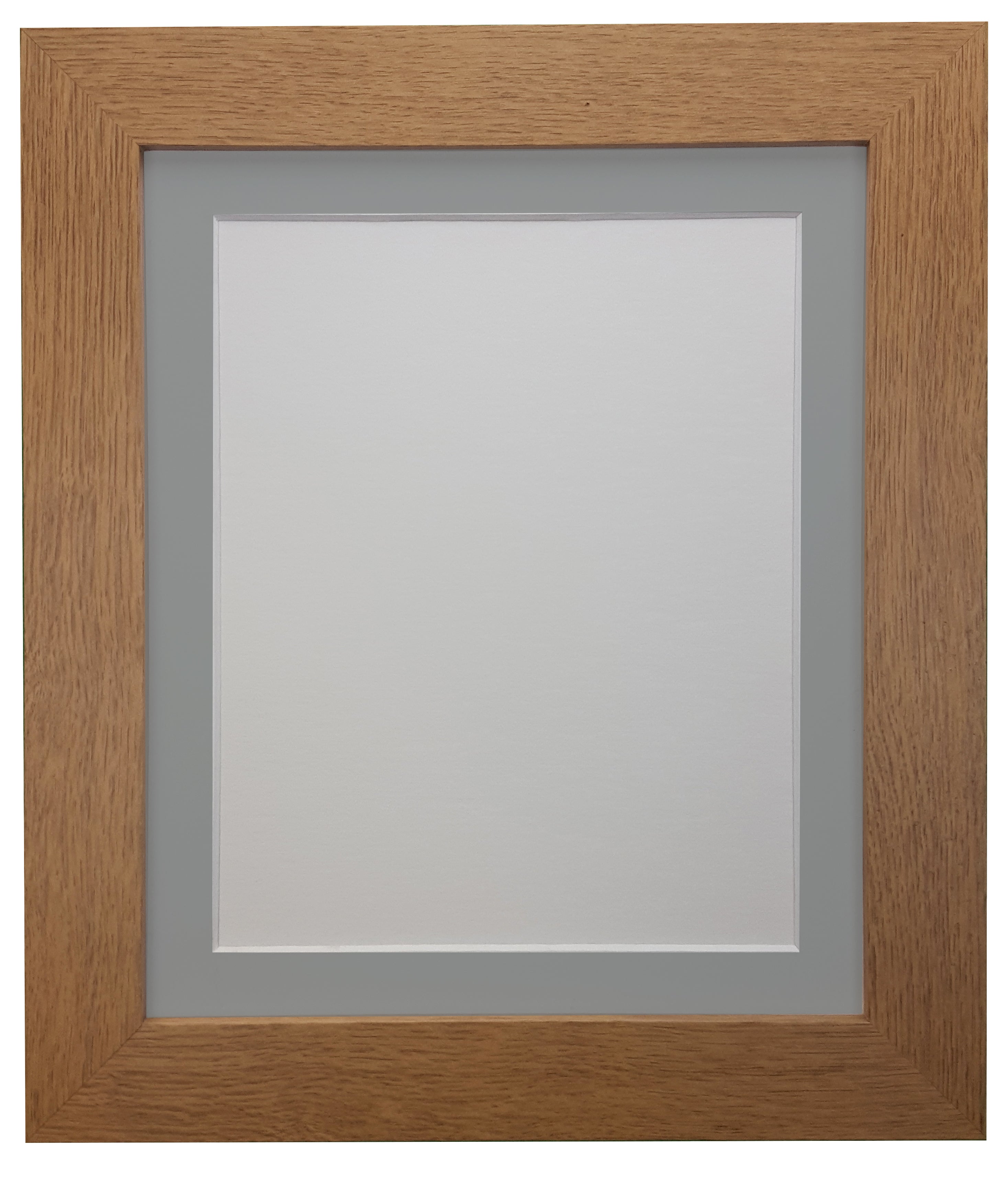 Metro Oak Frame
