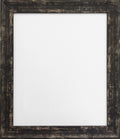 Industrial Black Frame