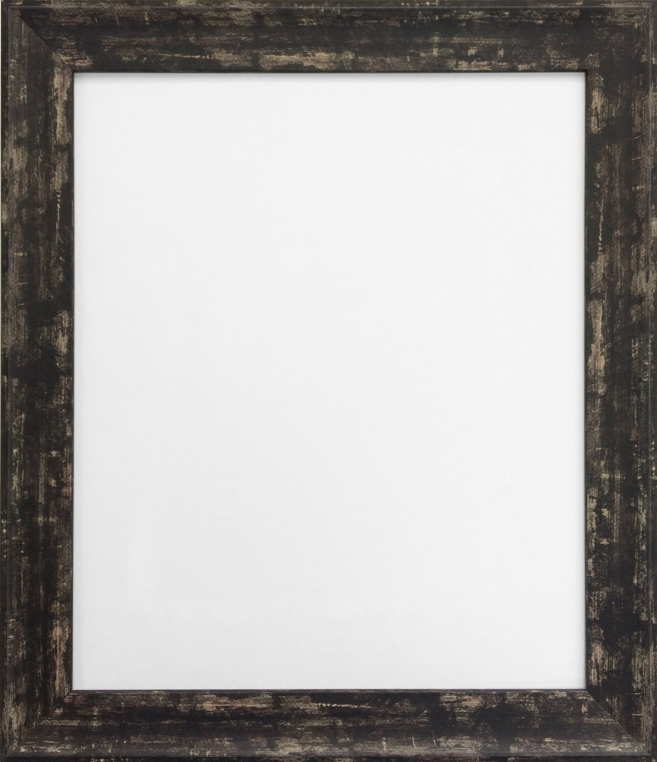 Industrial Black Frame