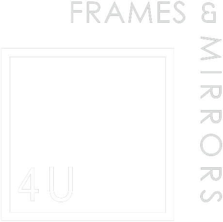 Frames and mirrors 4 u