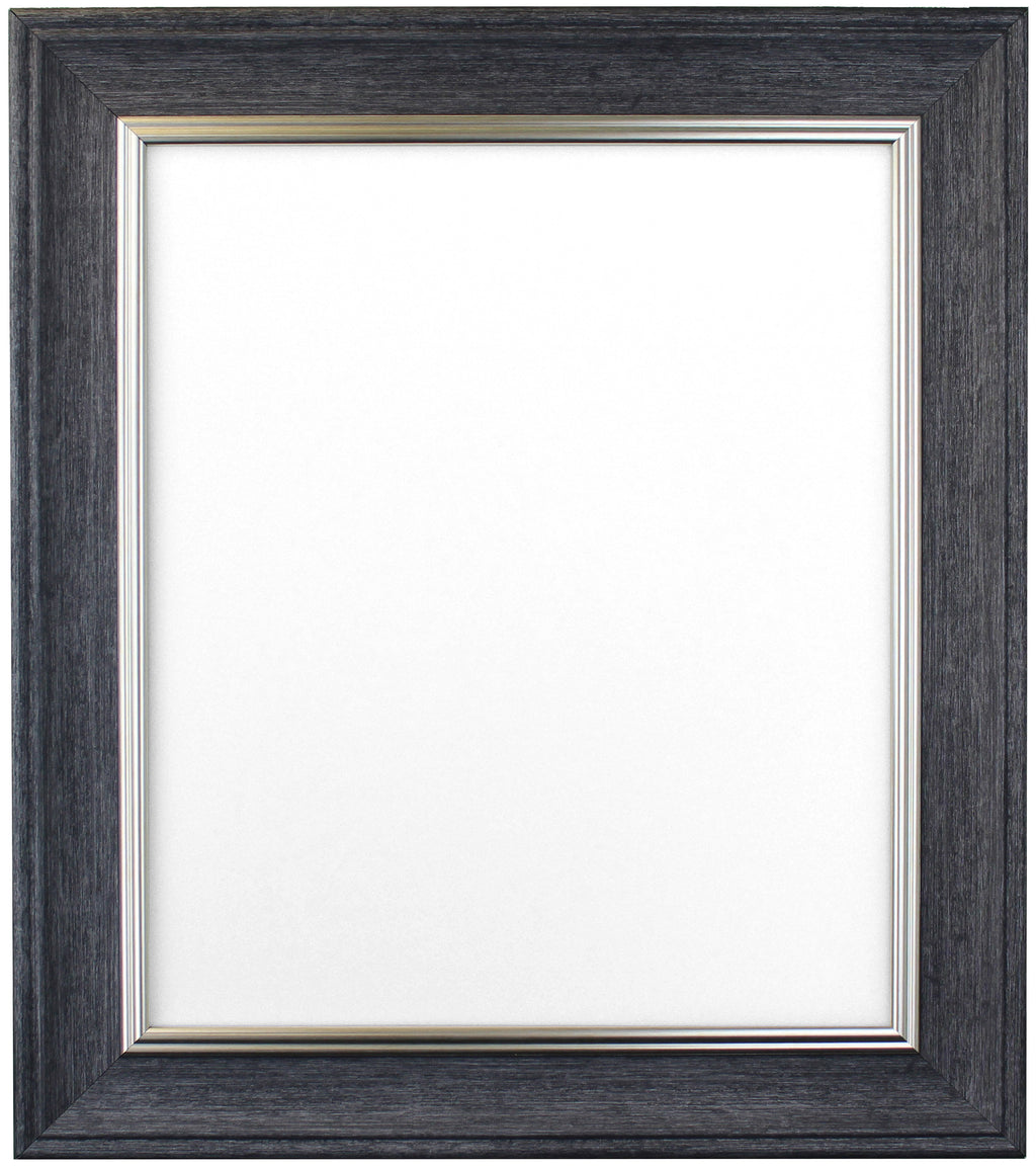 Scandi Charcoal Frame
