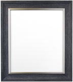 Scandi Charcoal Frame