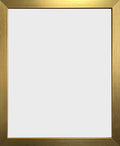 0.75 Gold Frame