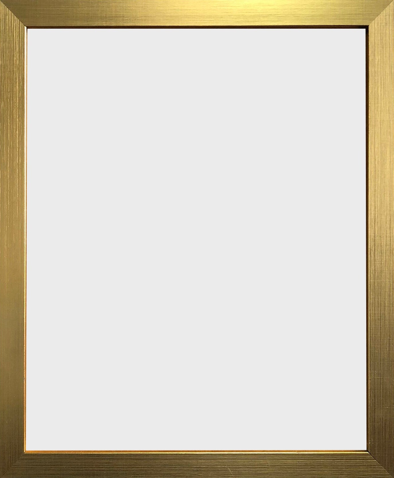 0.75 Gold Frame
