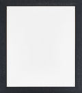 Glitz Black Frame