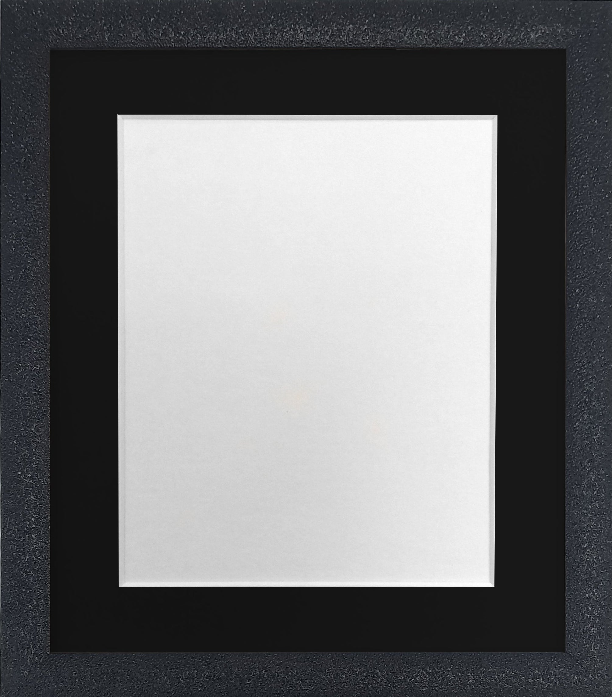 Glitz Black Frame