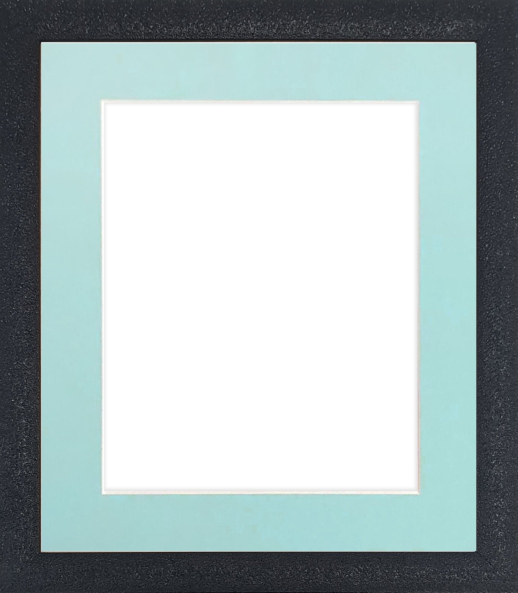 Glitz Black Frame