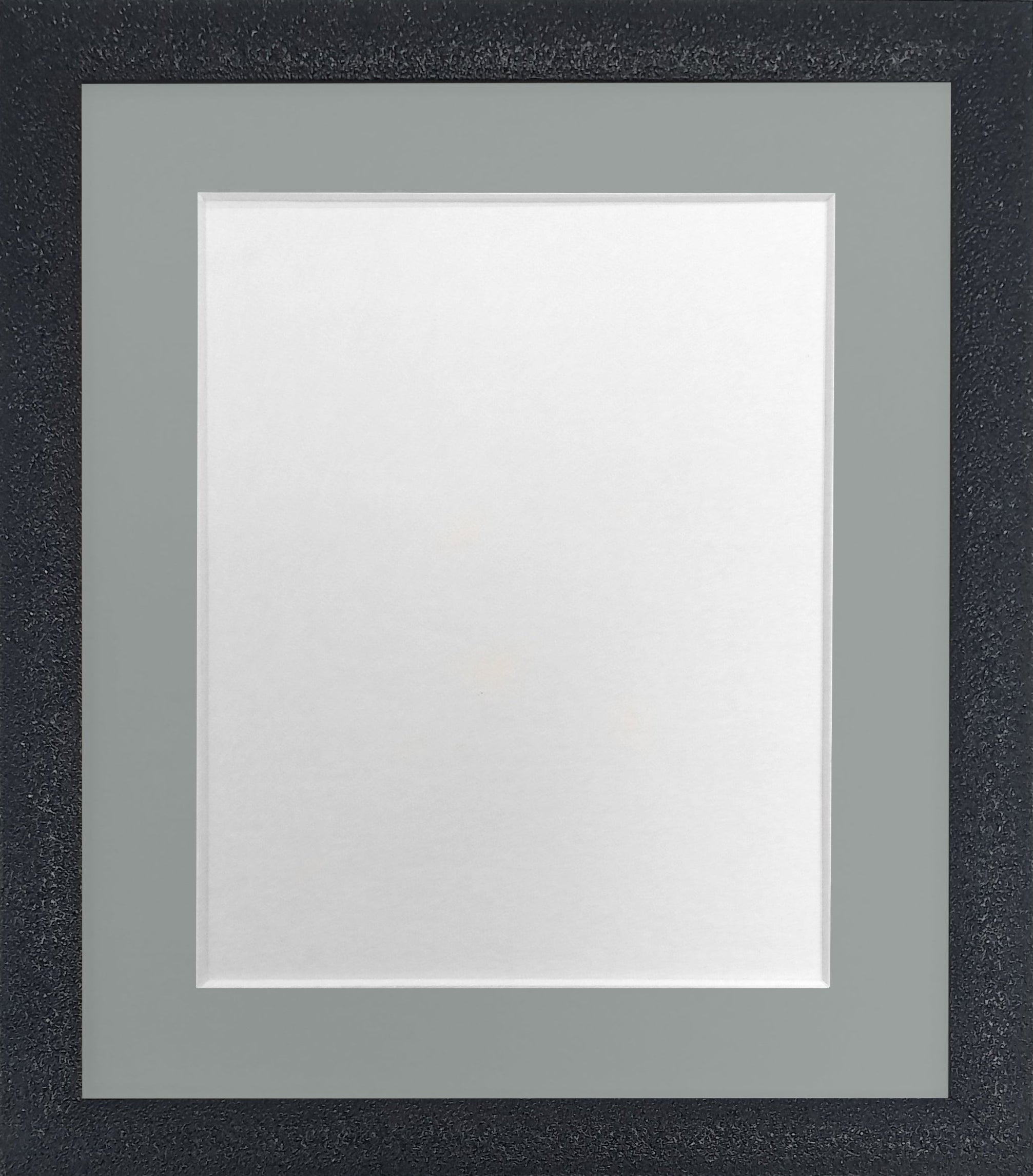 Glitz Black Frame