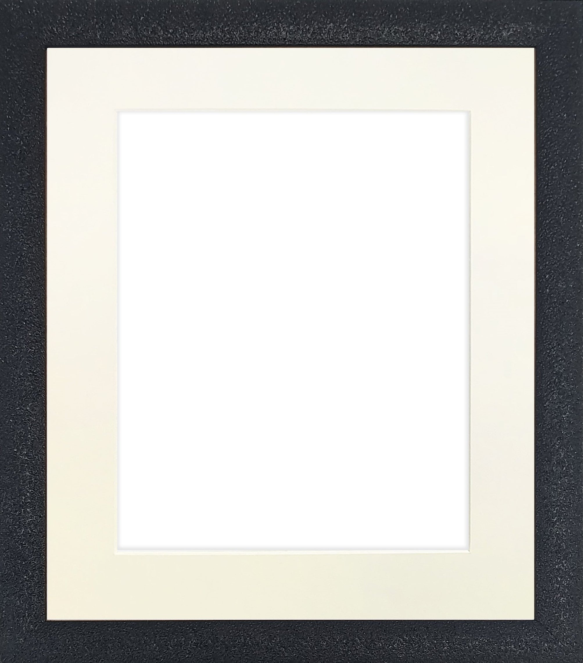 Glitz Black Frame