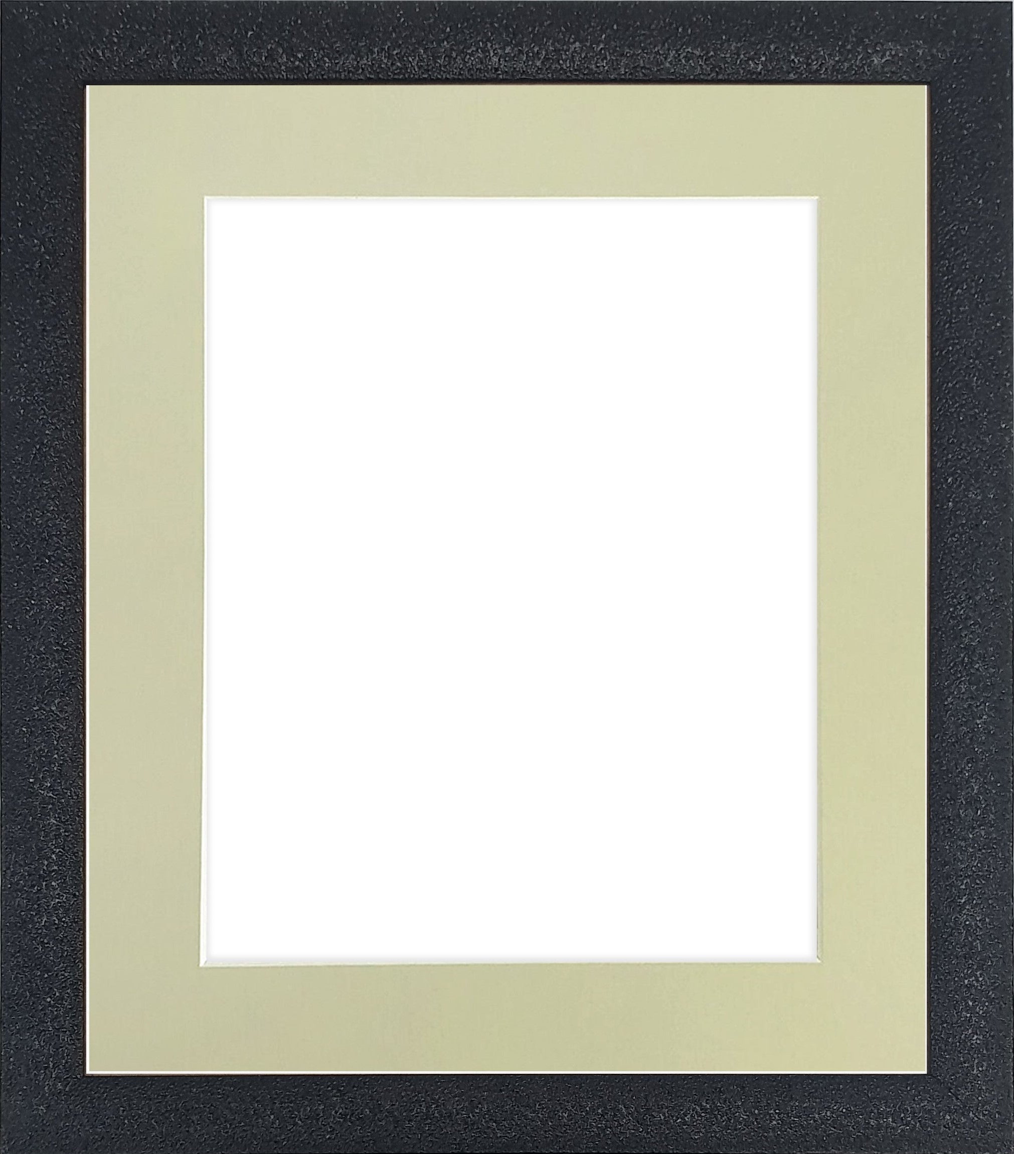 Glitz Black Frame