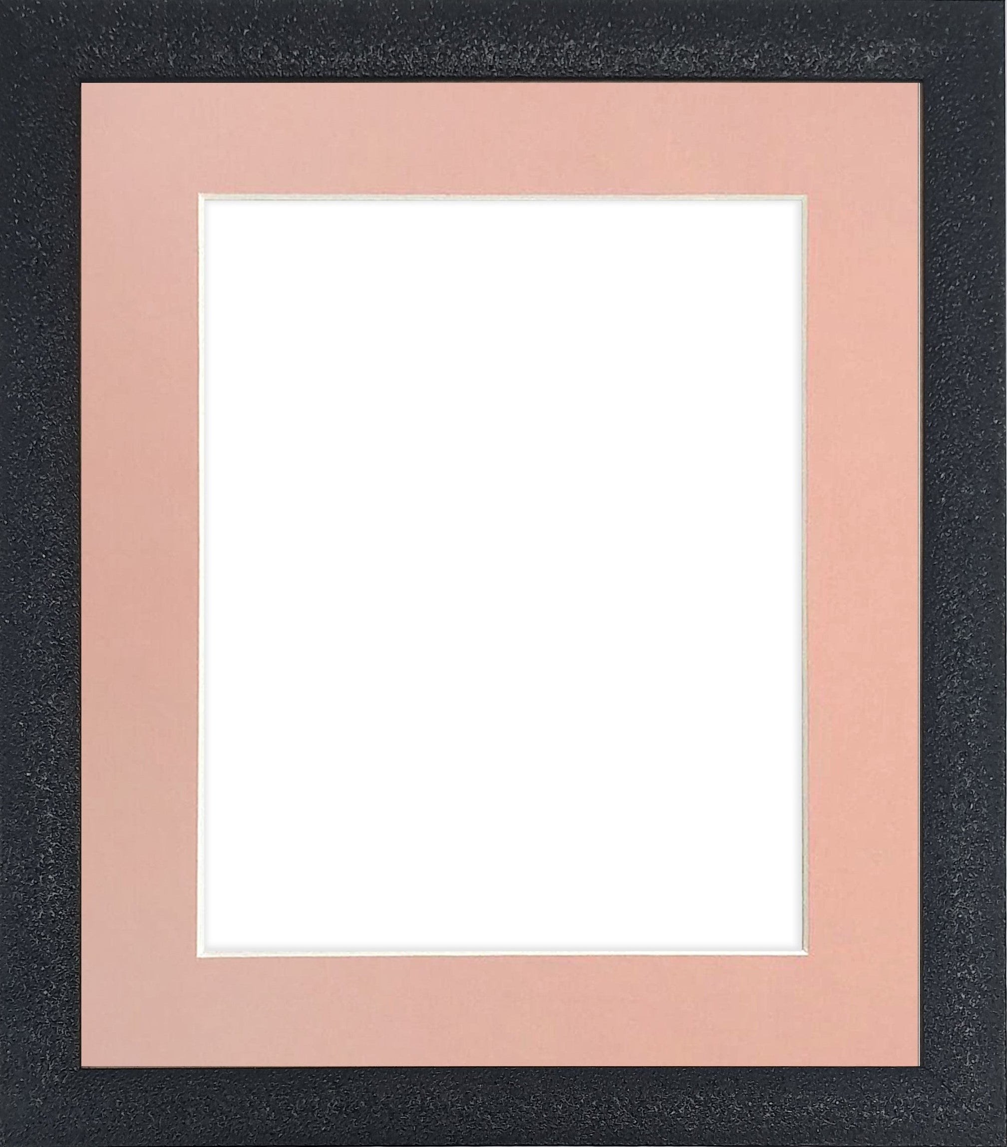 Glitz Black Frame