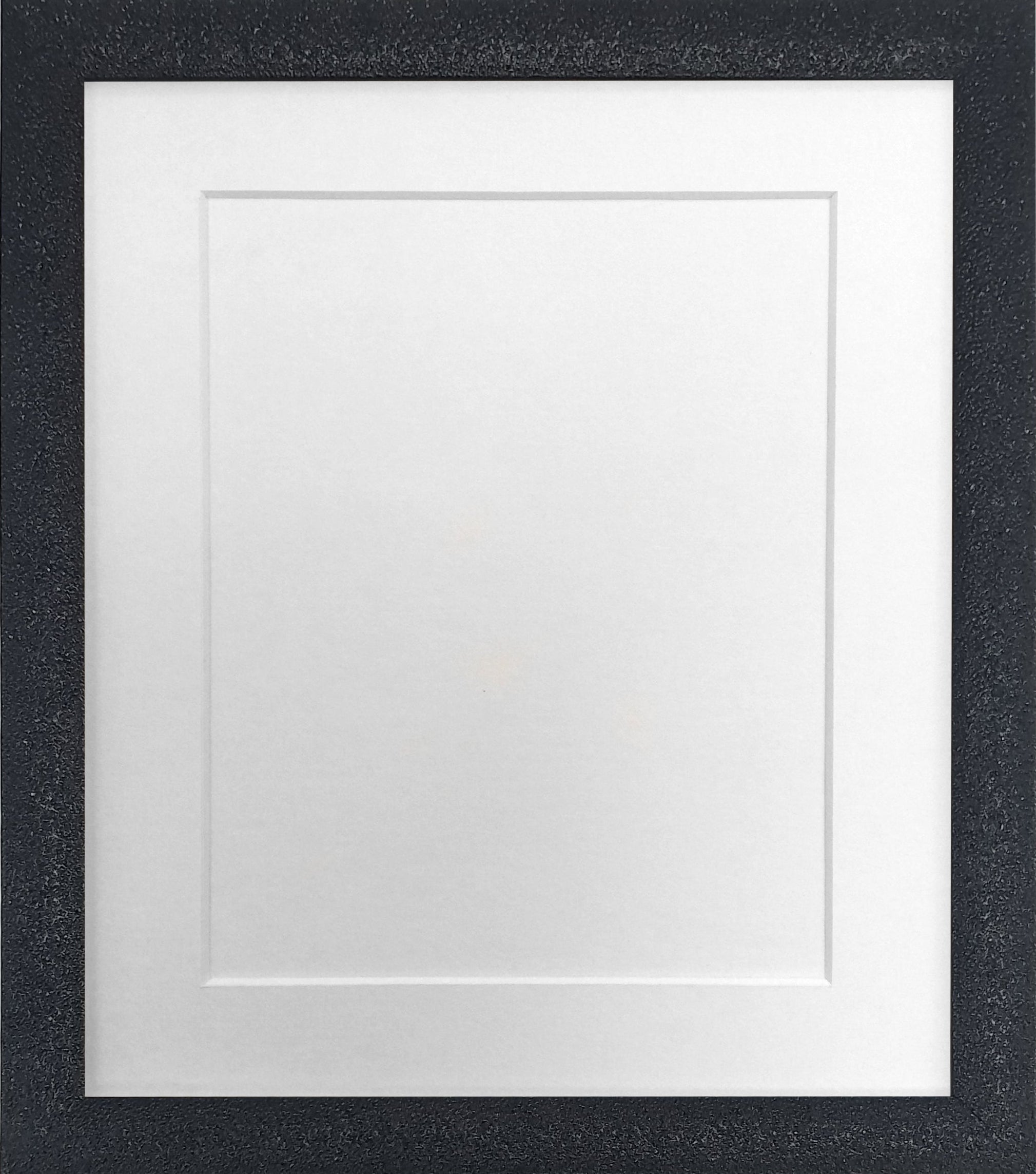 Glitz Black Frame
