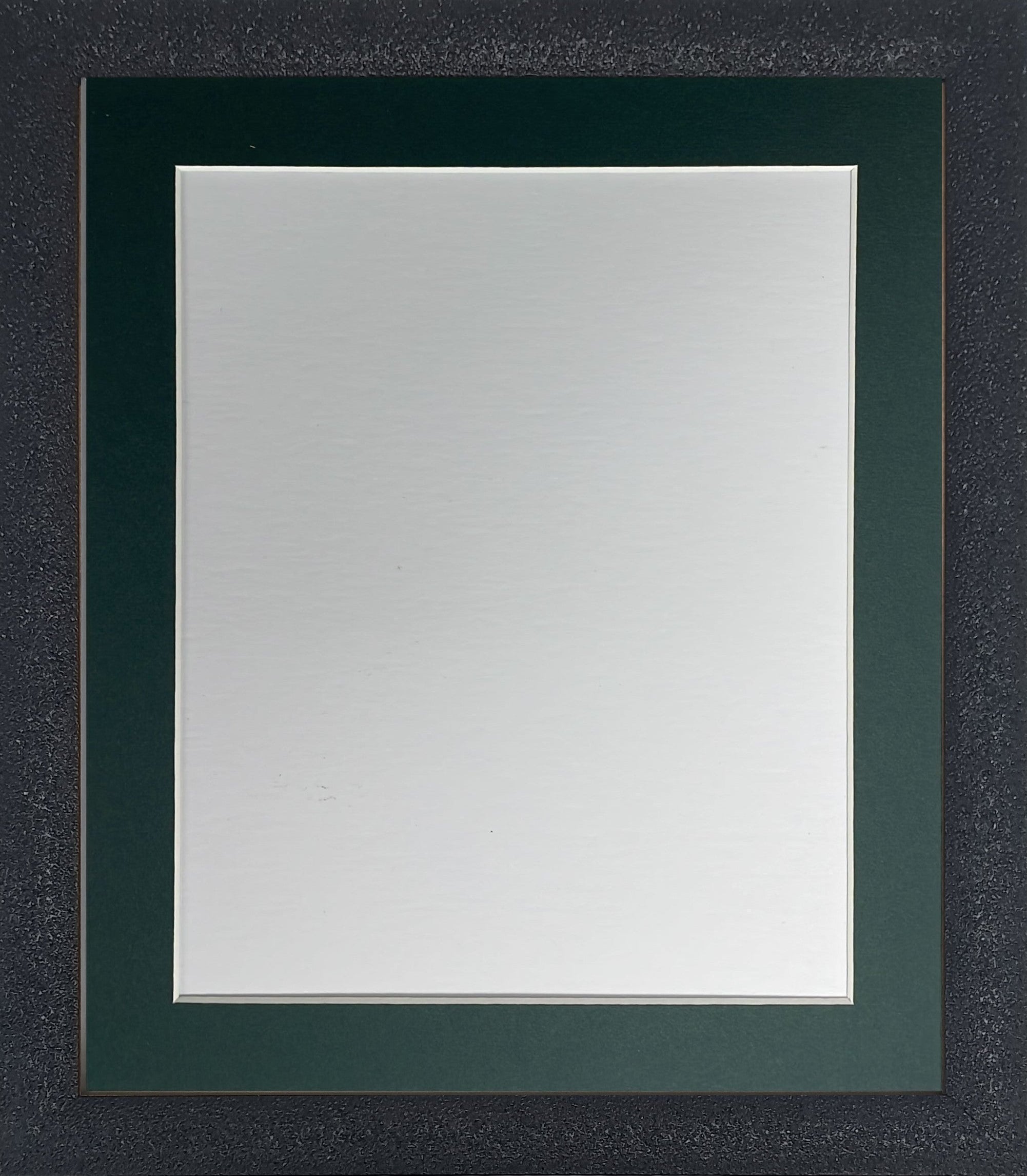 Glitz Black Frame