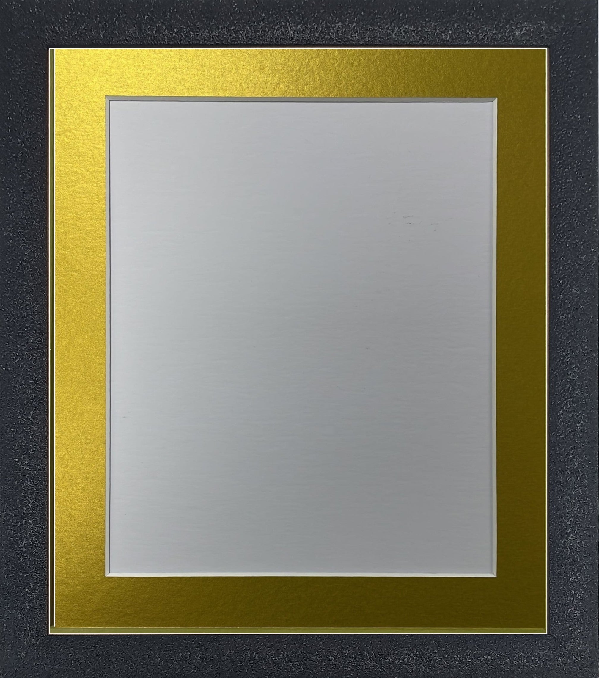 Glitz Black Frame