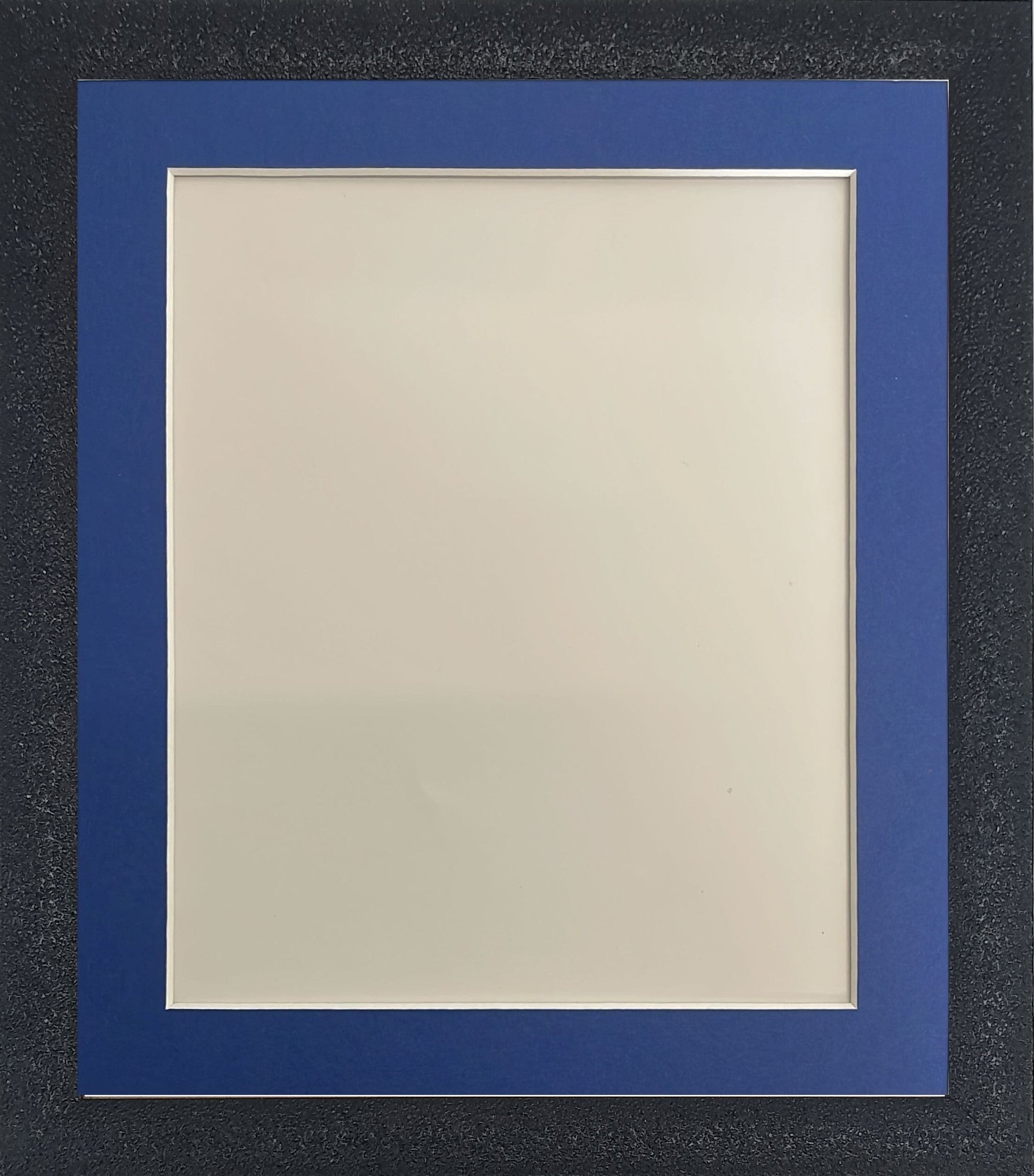 Glitz Black Frame